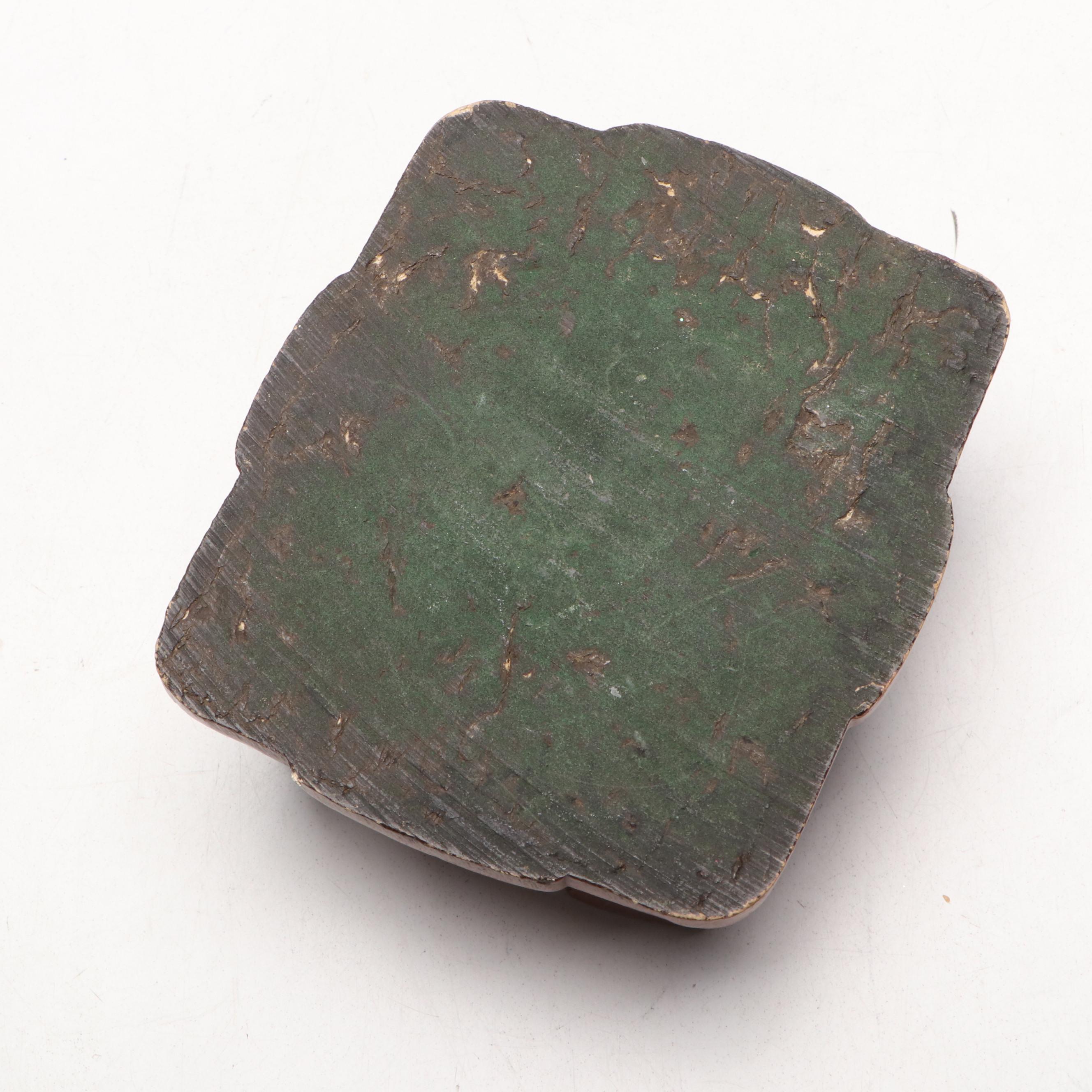 Syroco New York City Souvenir Box with Other Home and Office Décor