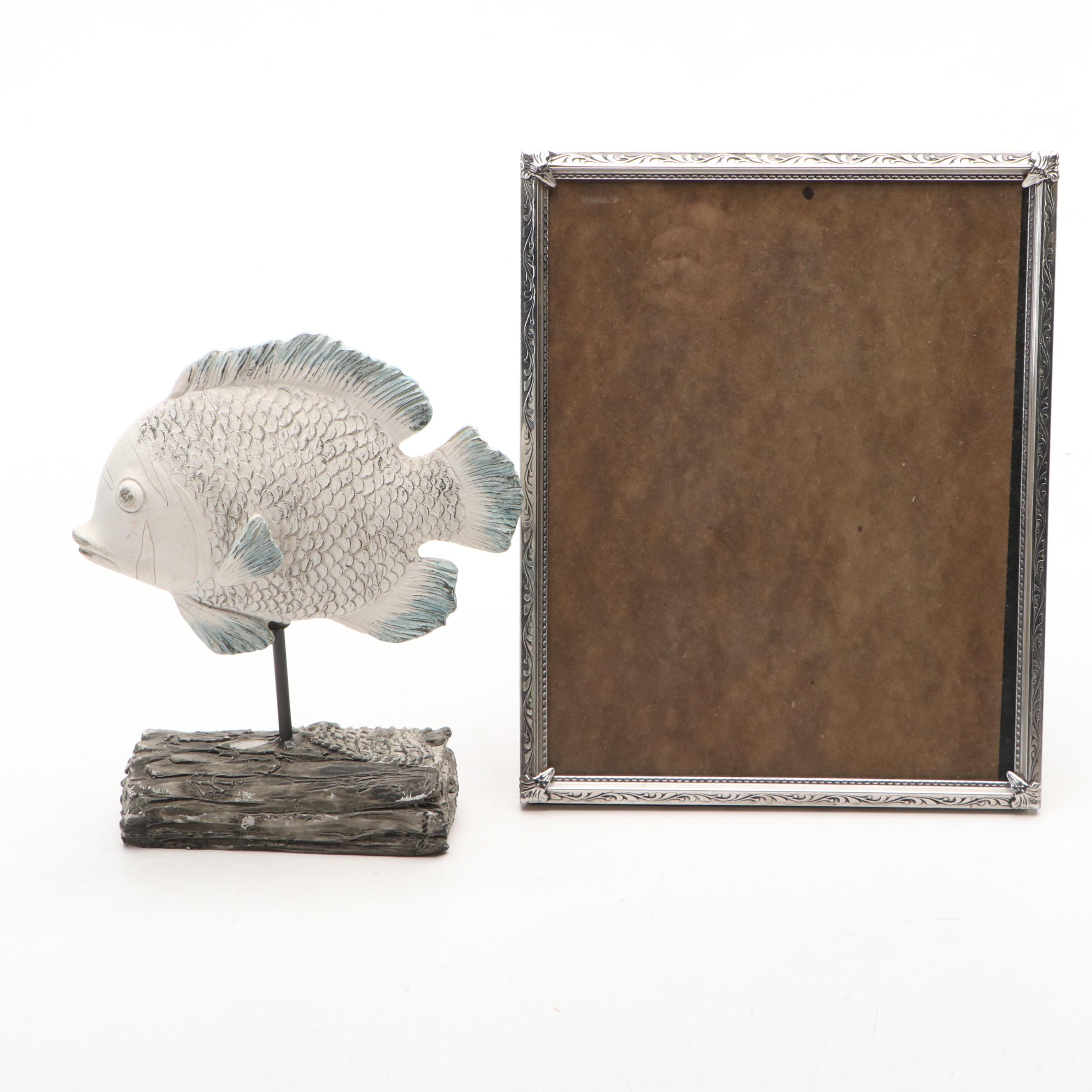 Syroco New York City Souvenir Box with Other Home and Office Décor