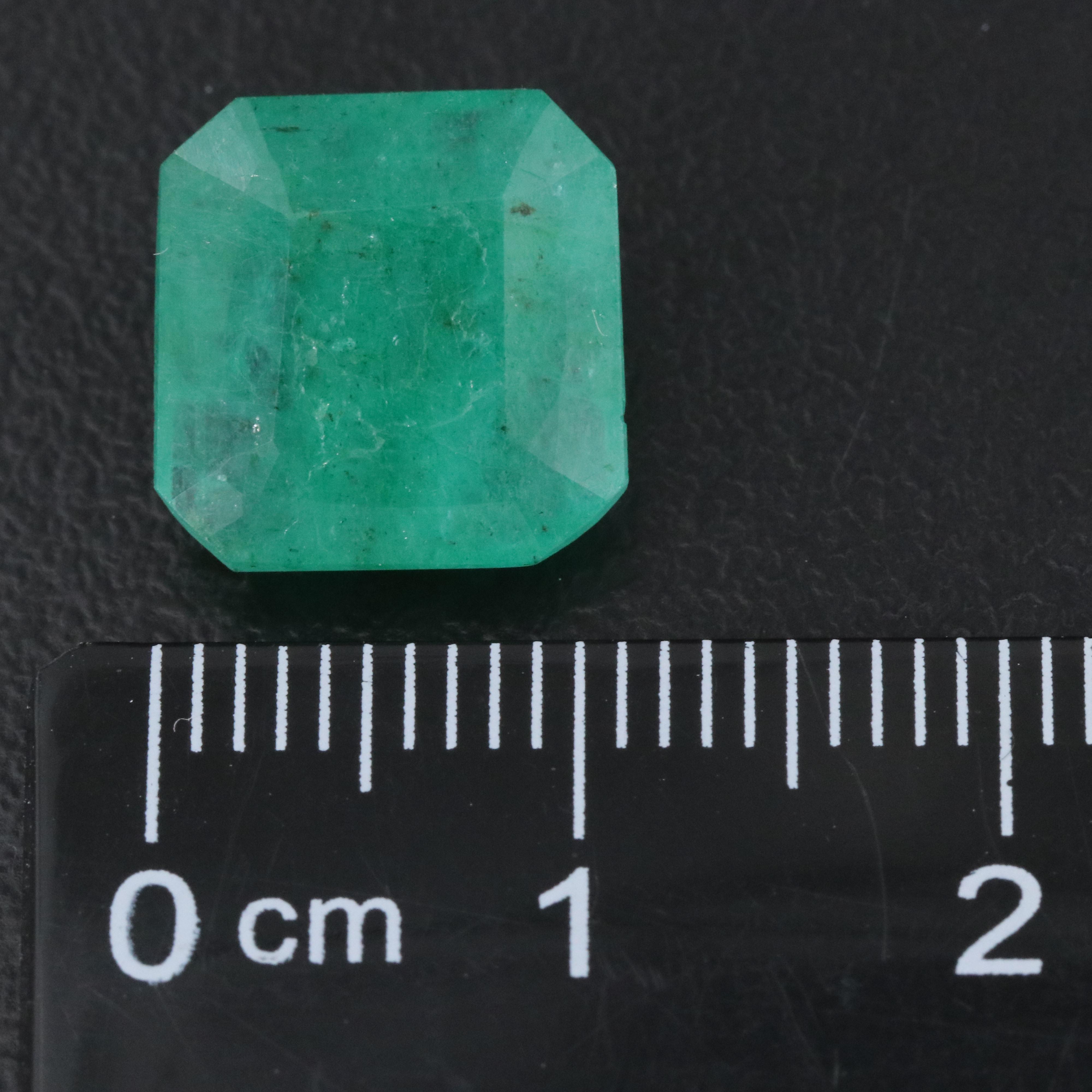 Loose 5.24 CT Beryl