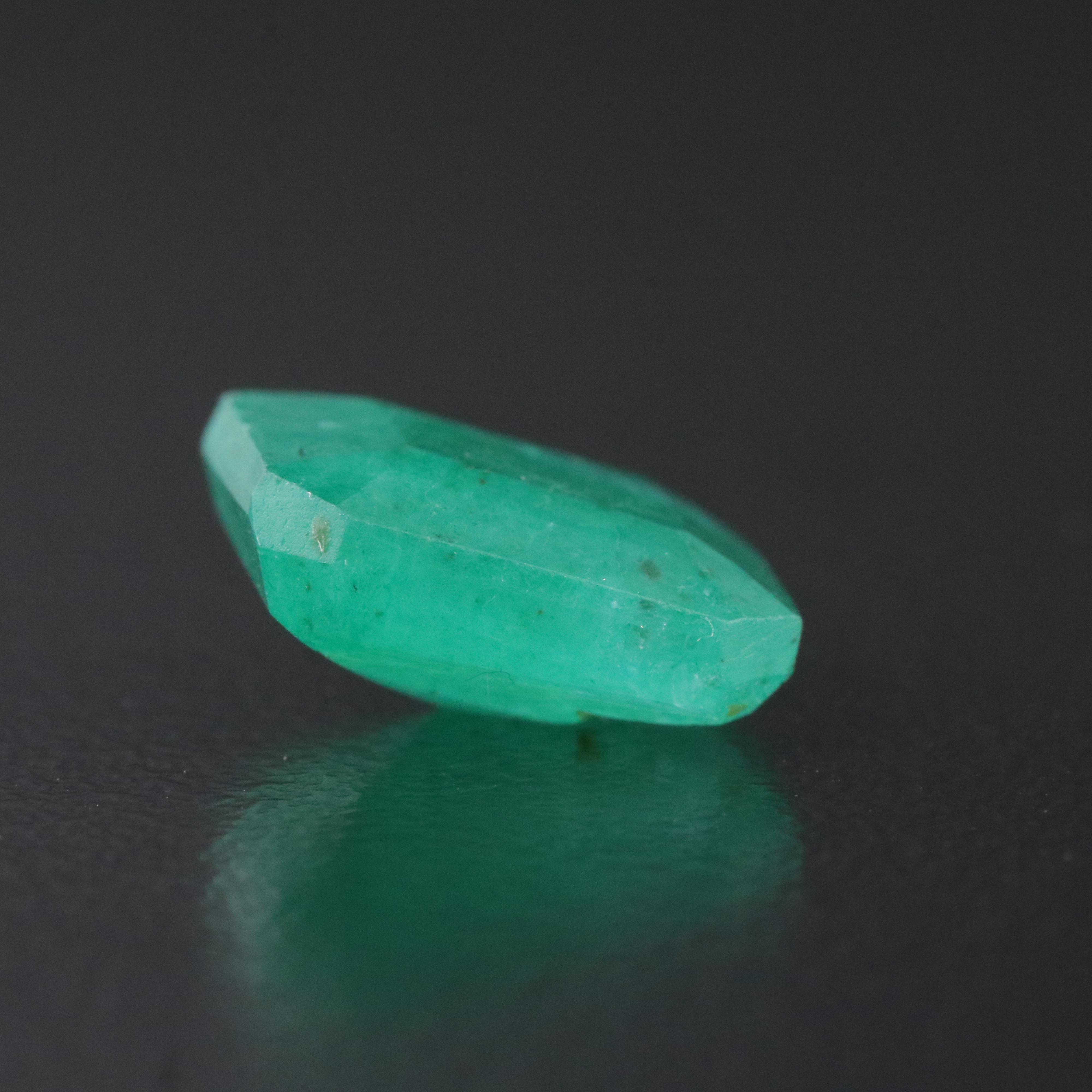 Loose 5.24 CT Beryl