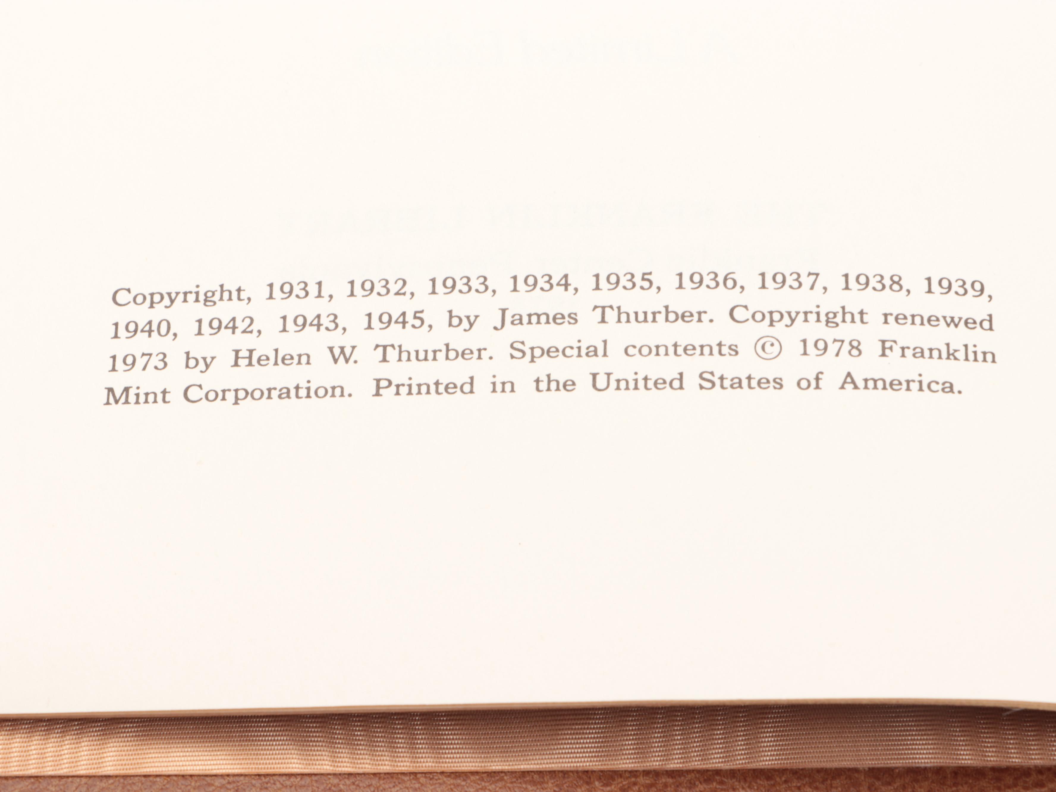 Franklin Library "Admiral of the Ocean Sea" by Samuel Eliot Morison and More