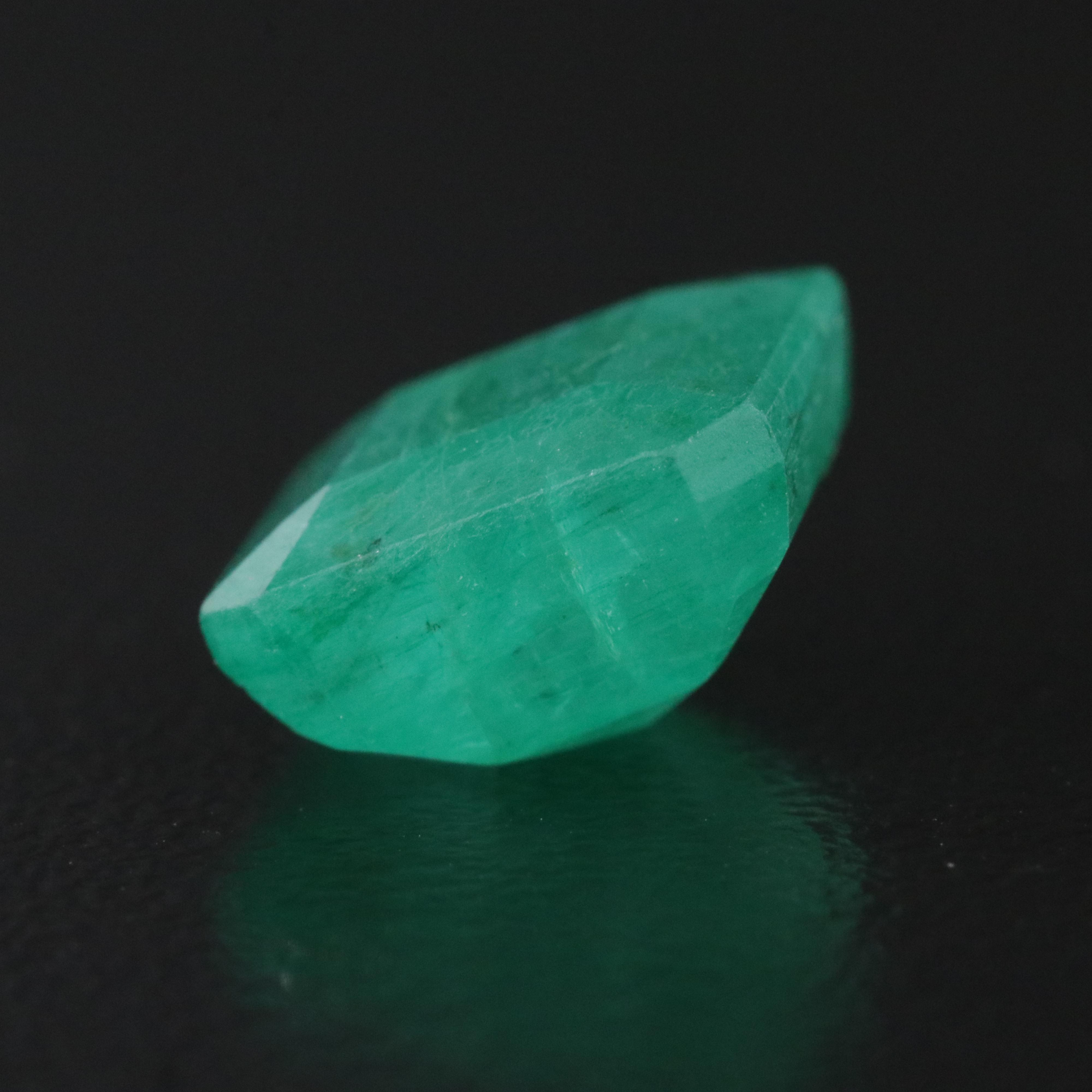 Loose 5.19 CT Beryl