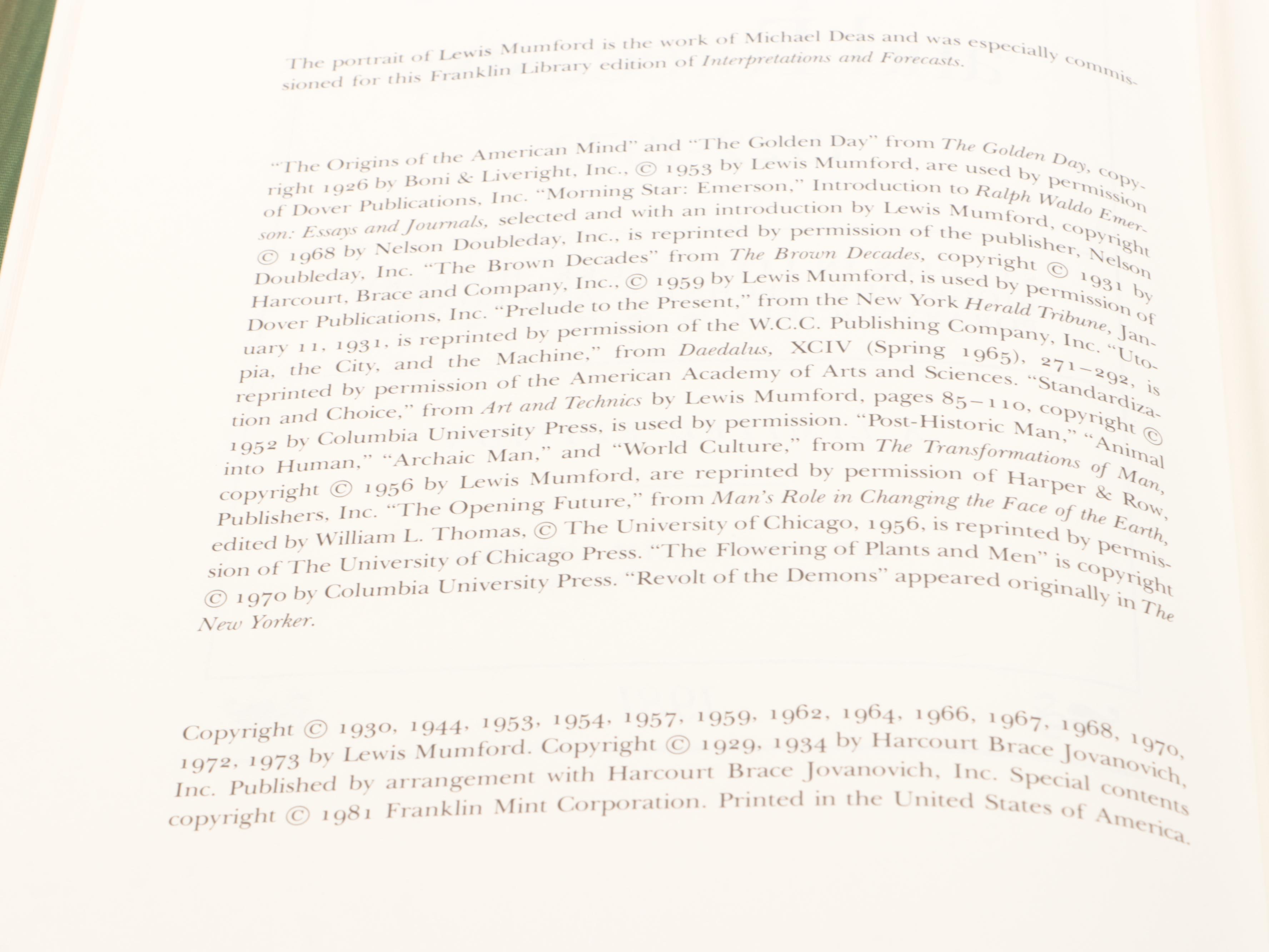 Franklin Library "Admiral of the Ocean Sea" by Samuel Eliot Morison and More