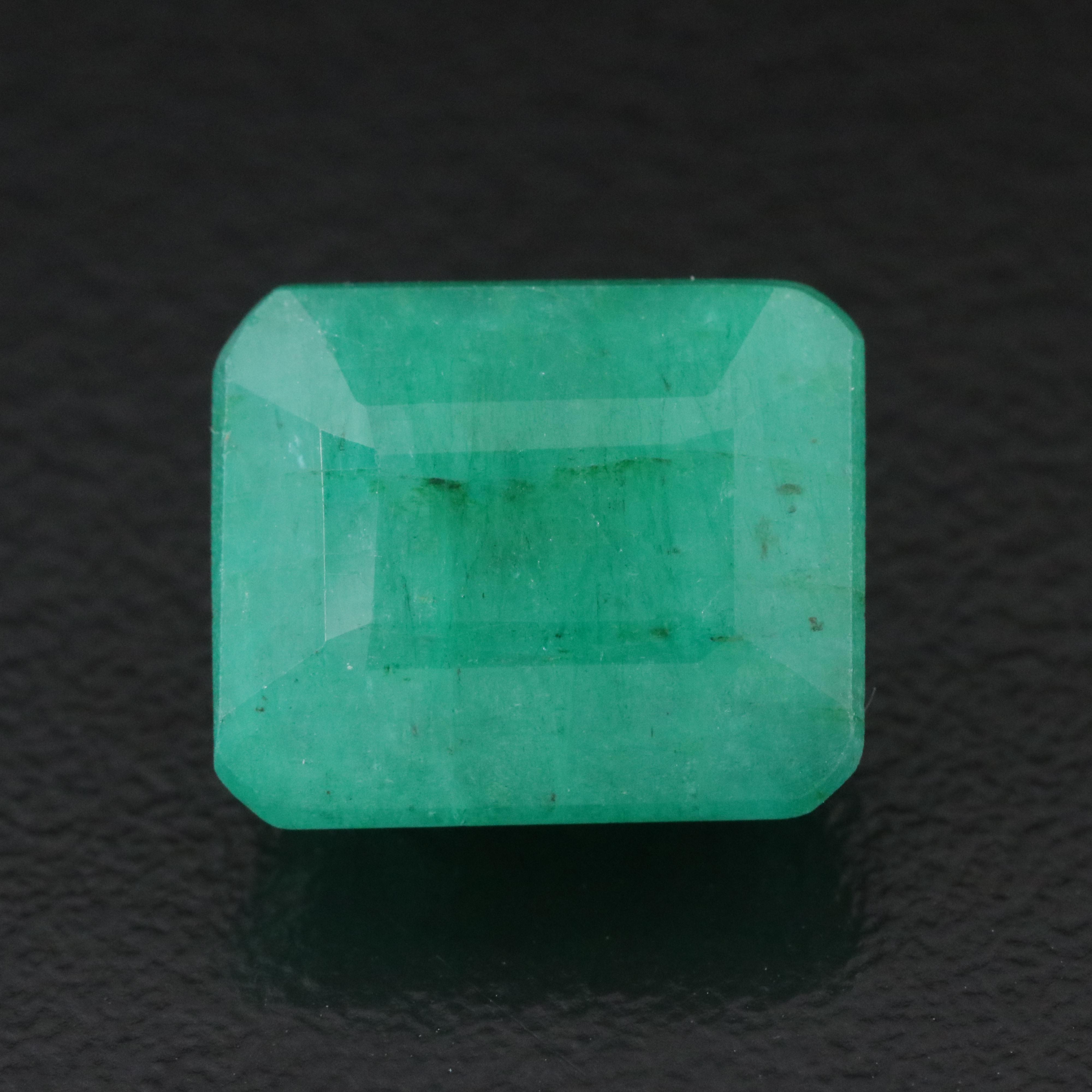 Loose 7.79 CT Beryl