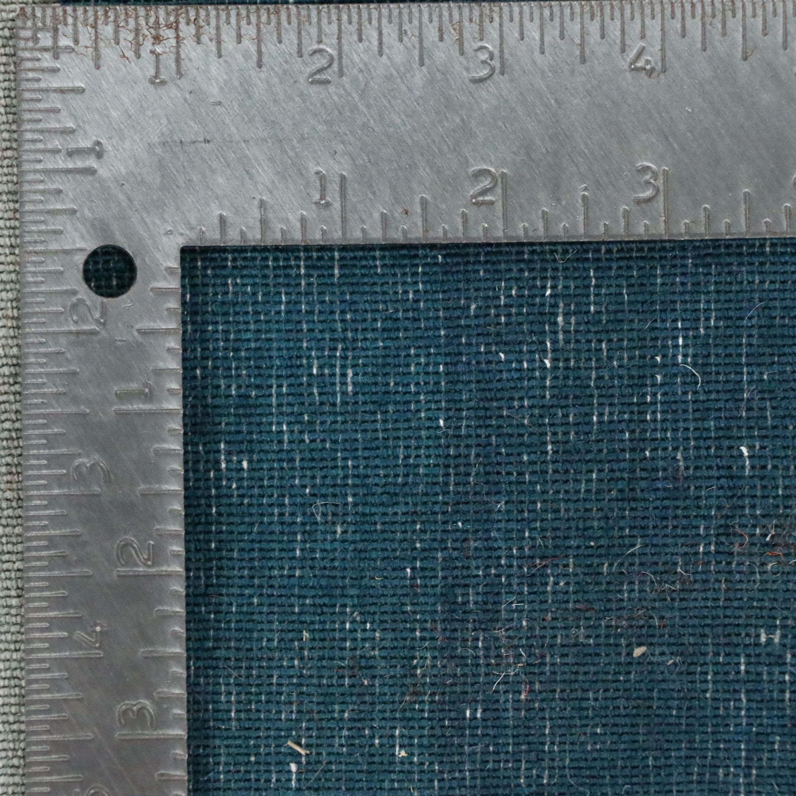 3'8 x 6'6 Hand-Knotted Persian Pictorial Area Rug Depicting Biblical Scene