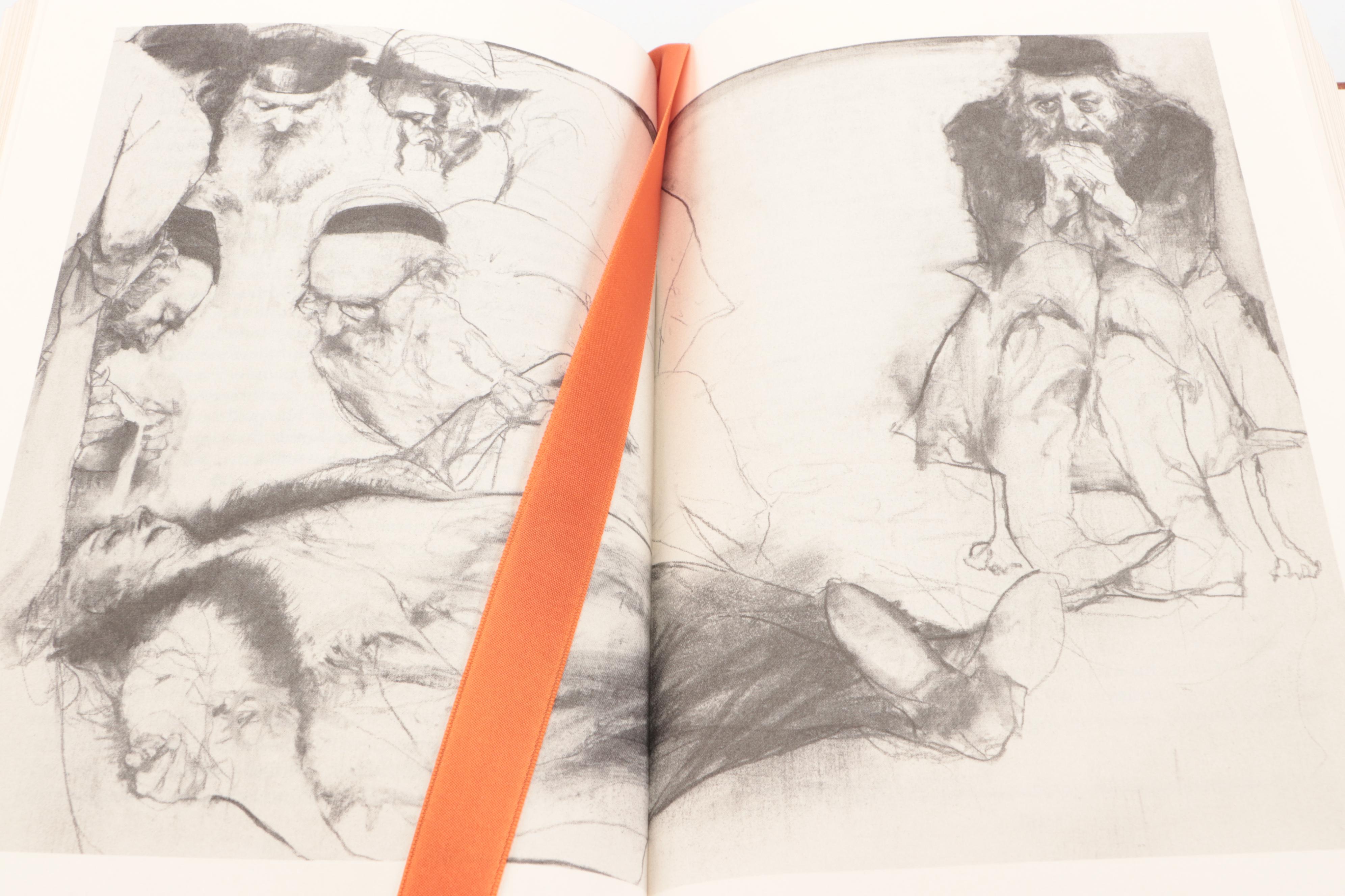 Franklin Library Thomas Hardy, Gustave Flaubert and More Short Story Collections