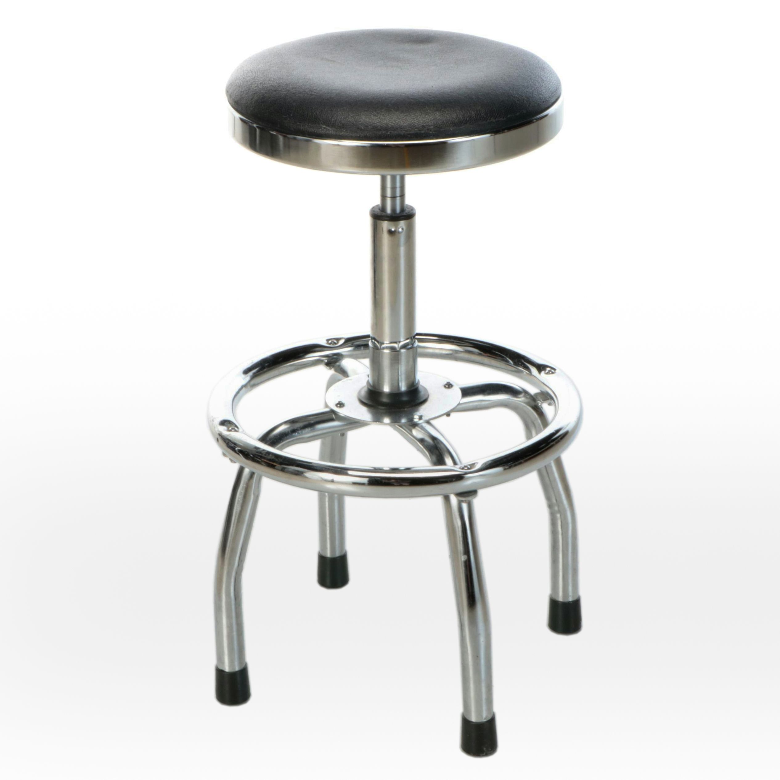 Torin Jacks Industrial Swivel Work Stool, 2010