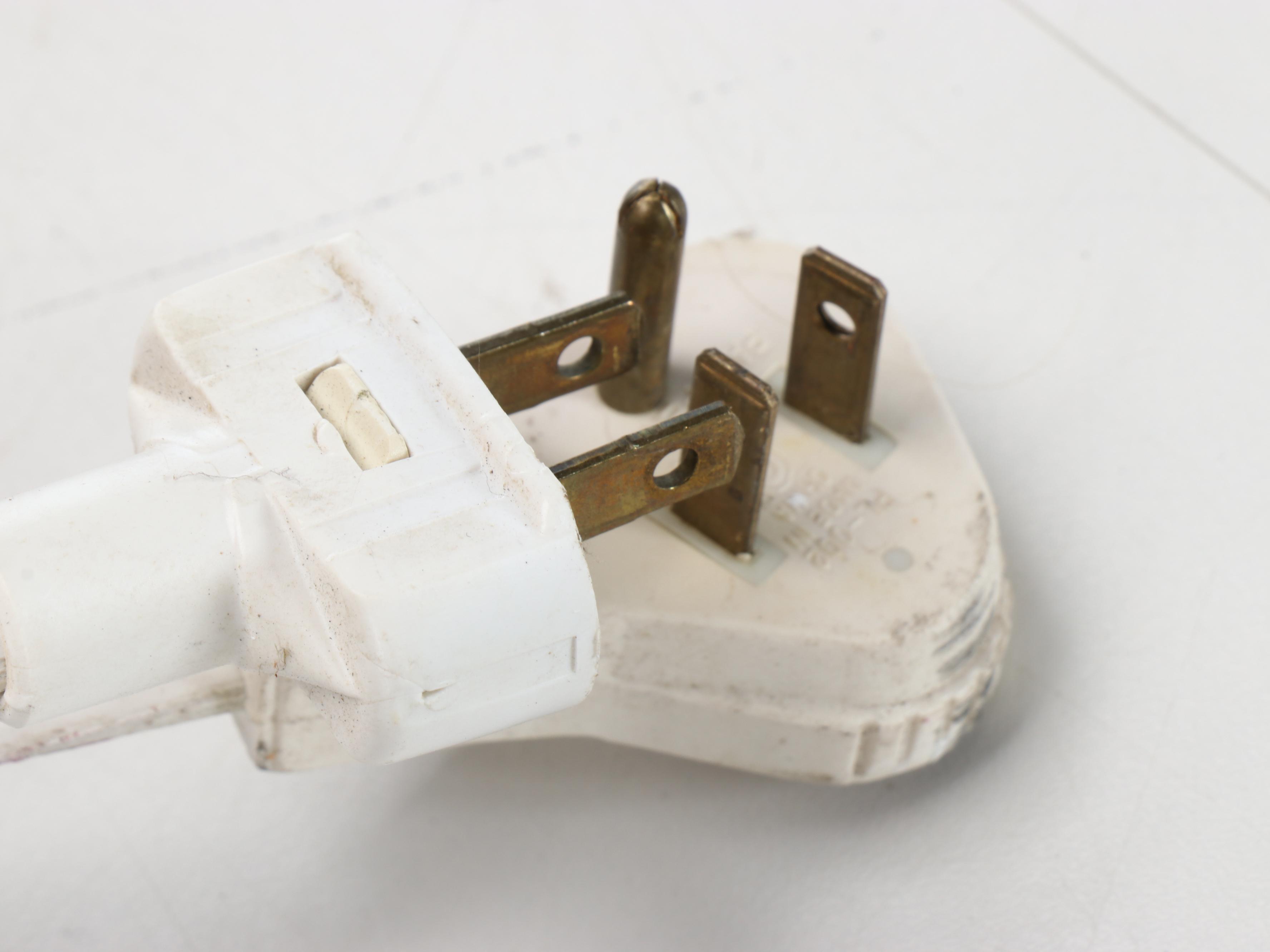 Brother P-Touch Labeling System, Extension Cords, and Other Electrical Equipment