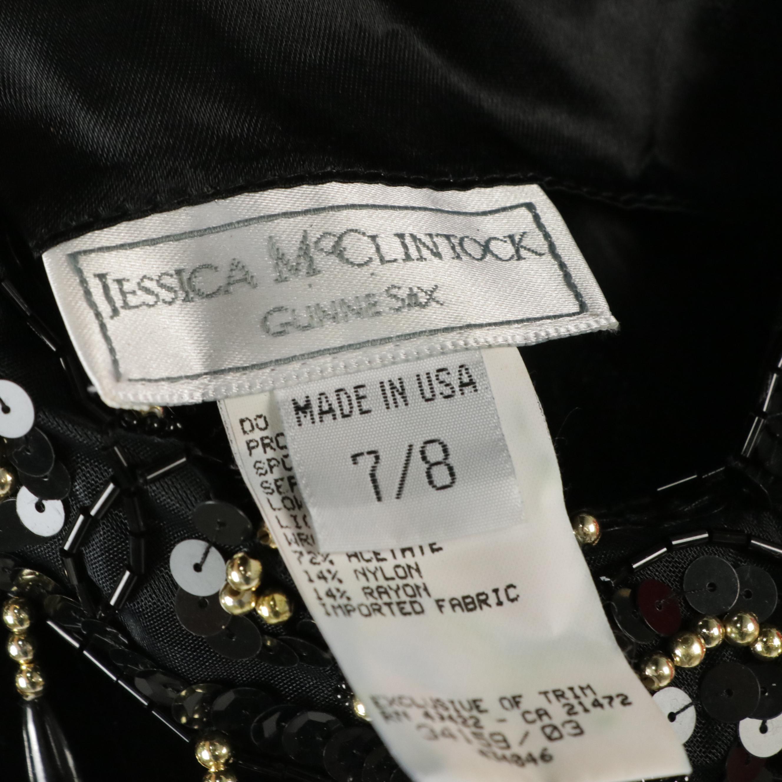 St. John Snap-Front Jacket, Knit Dress and Belt, Jessica McClintock Dress & More