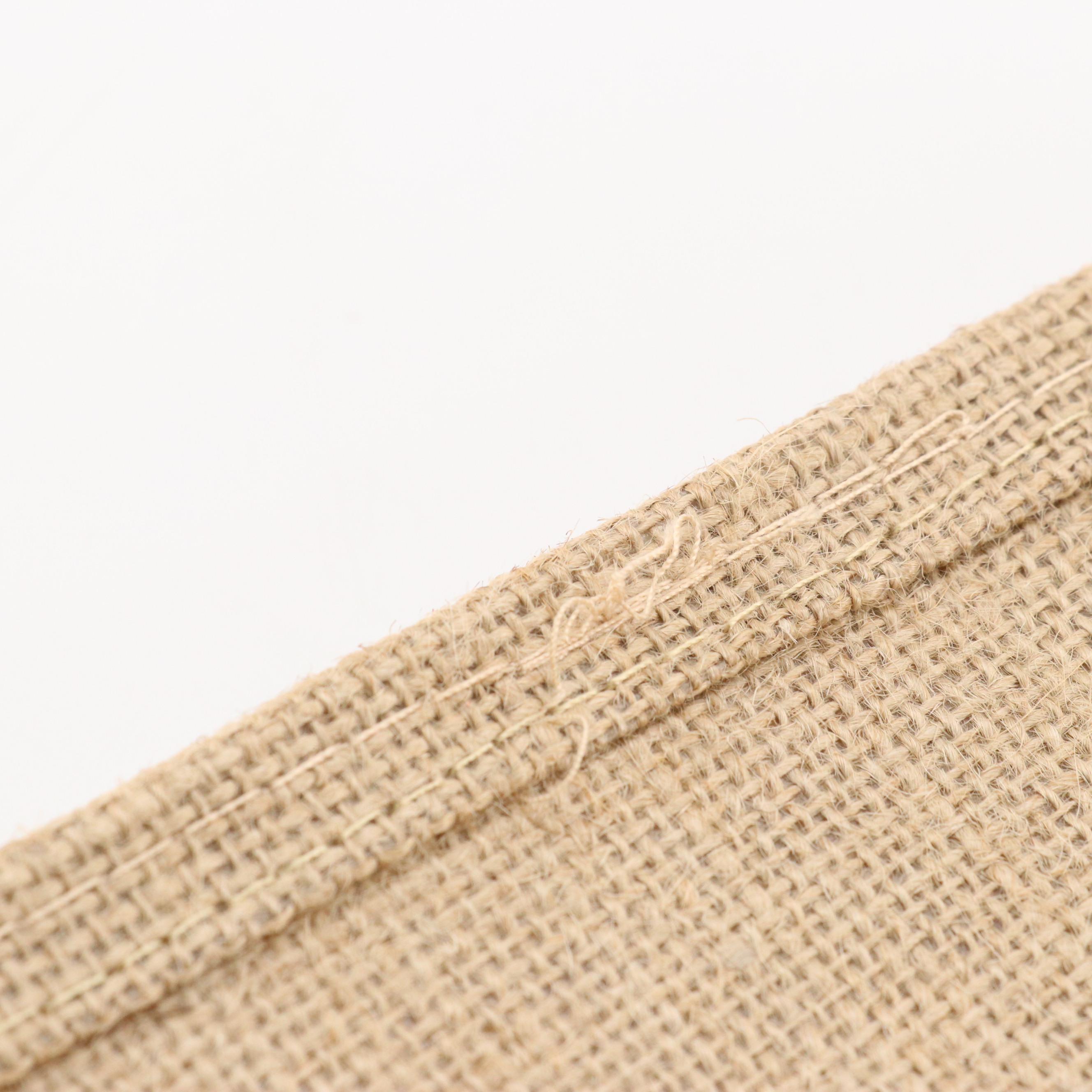 Chanel Promotional "À La Plage" Burlap Tote