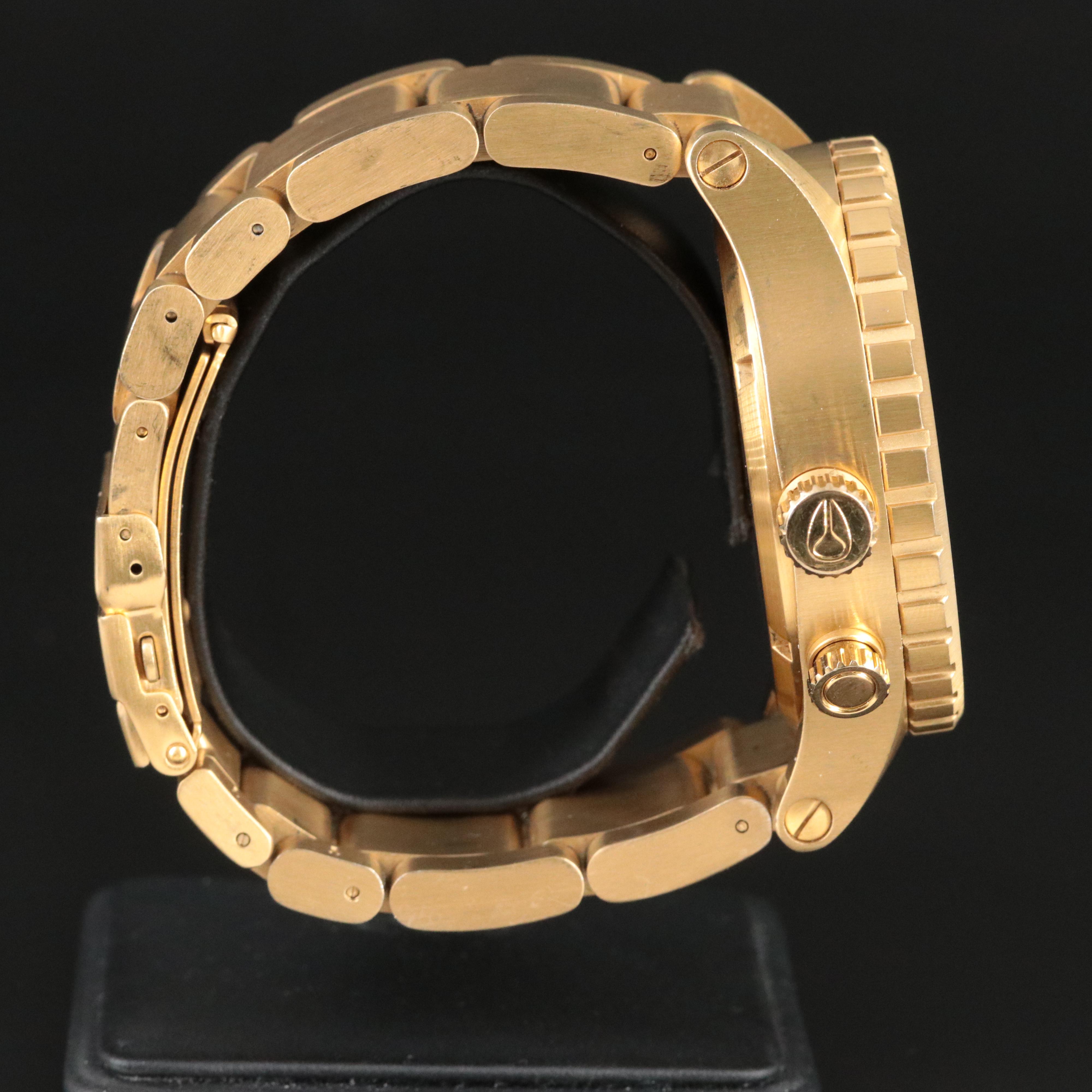 Nixon The 51-30 Simplify Watch