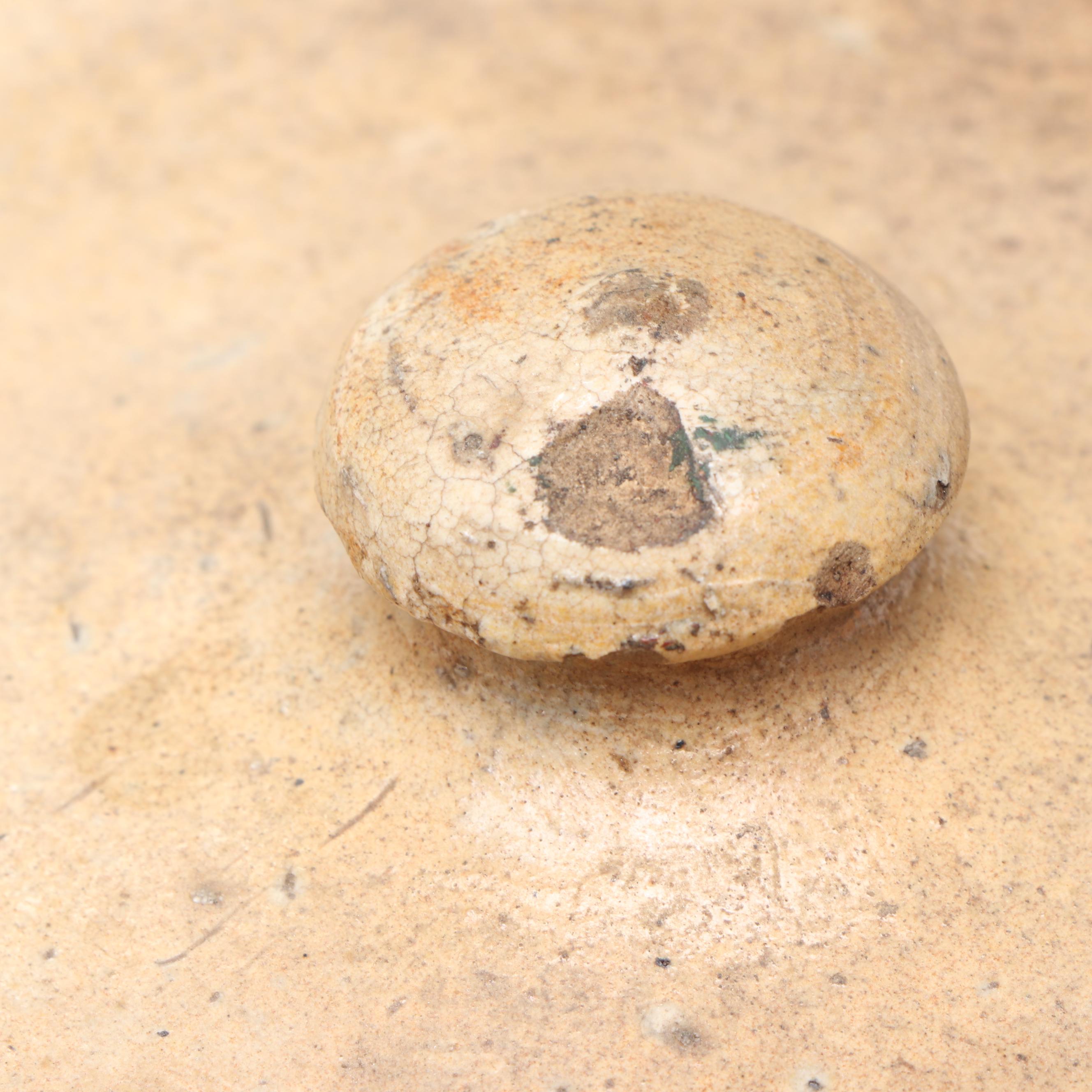 Lehman & Riedinger with Other Stoneware Crock, Mid to Late 19th Century