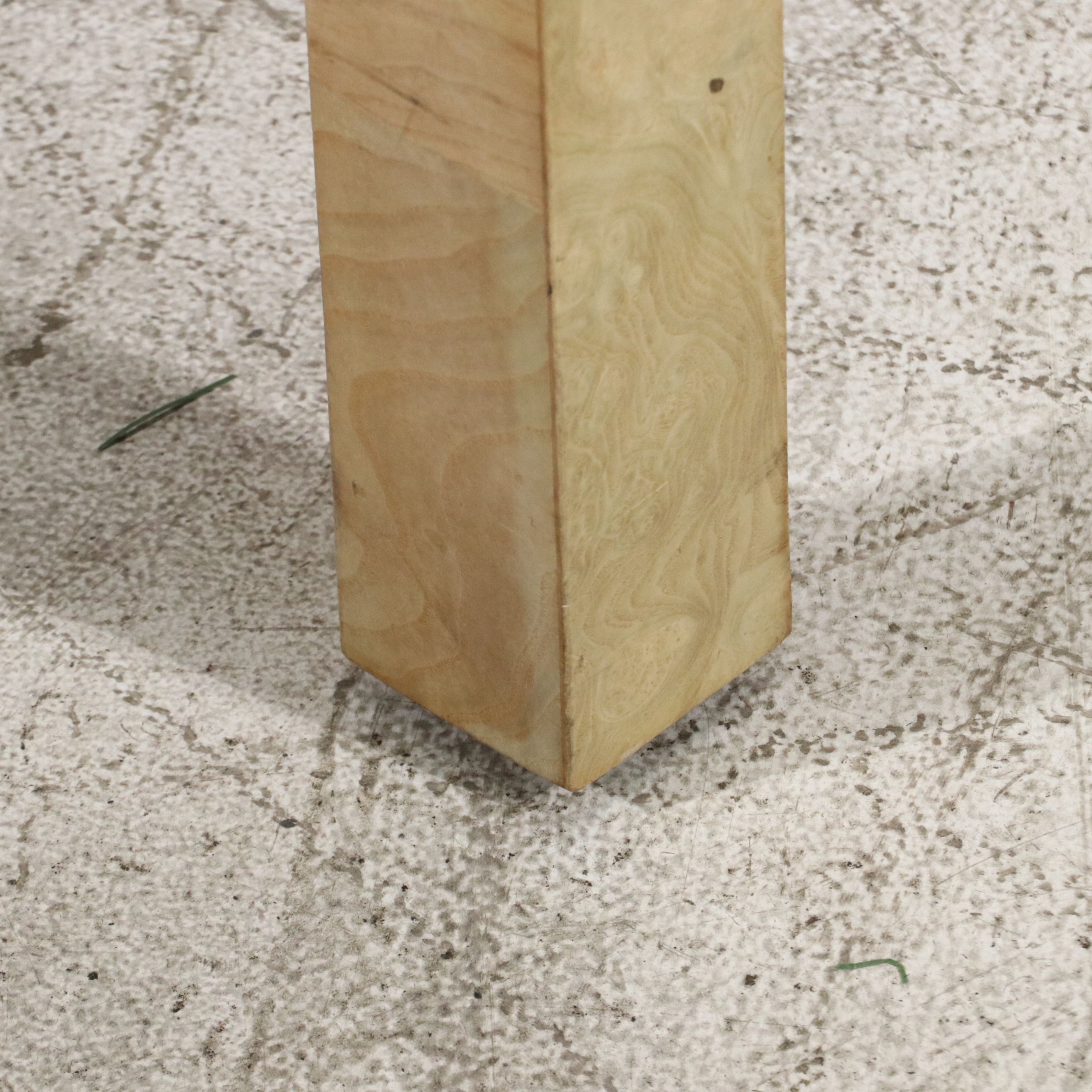 Henredon Wooden End Table