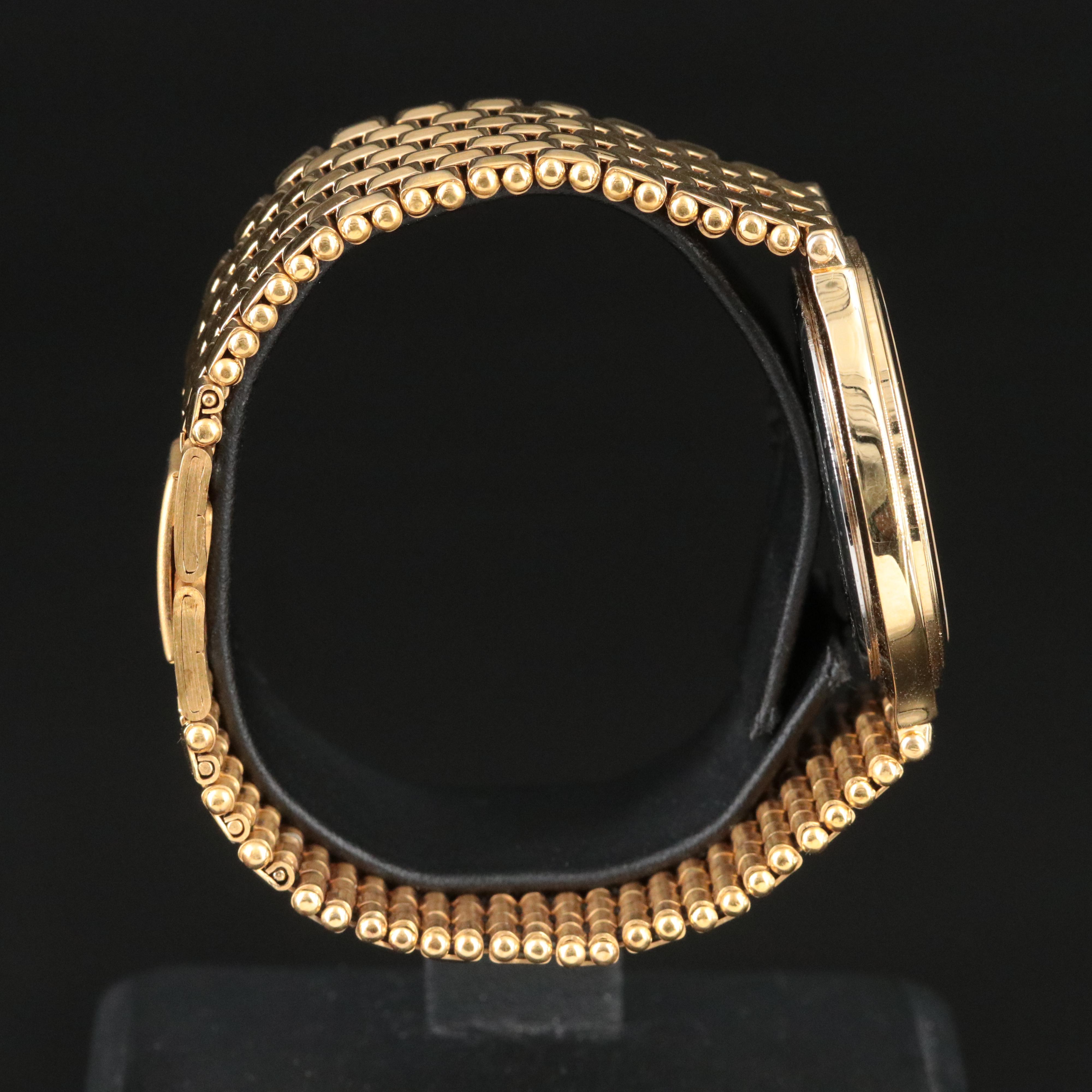 Bulova Diamond Accent Watch