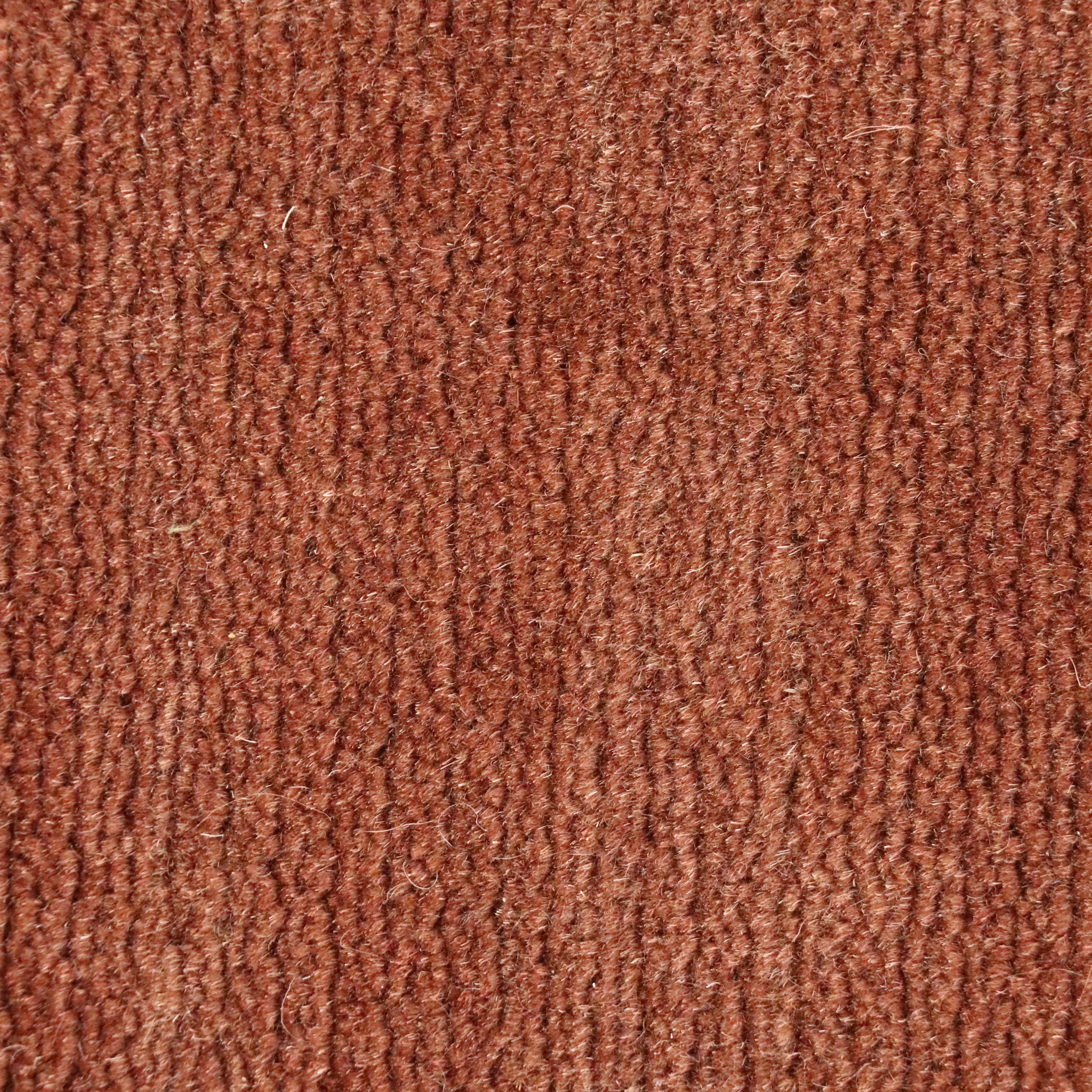 3'7 x 5'6 Hand-Knotted Nepalese Contemporary Area Rug