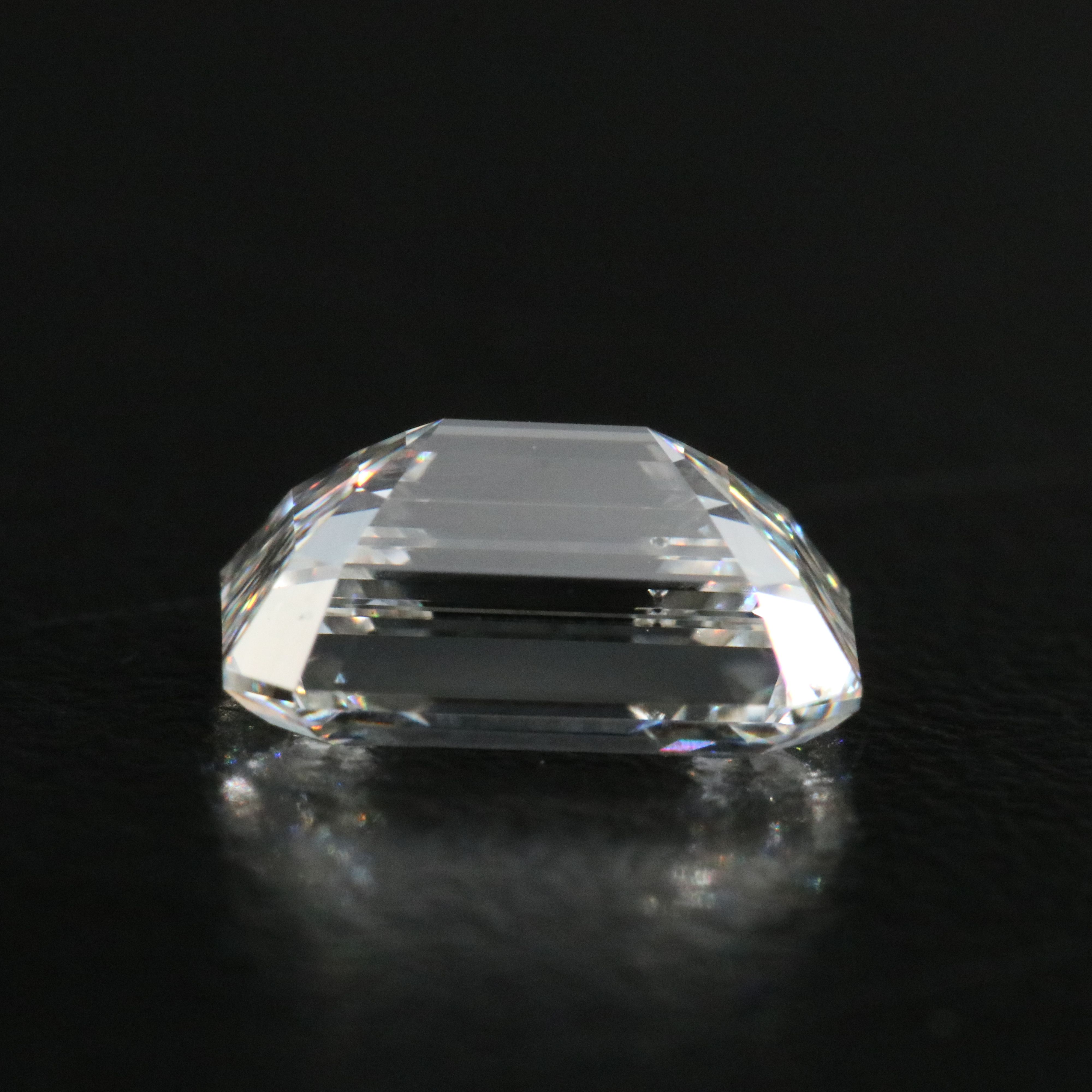 Loose 1.99 CT Lab Grown Diamond with IGI Report