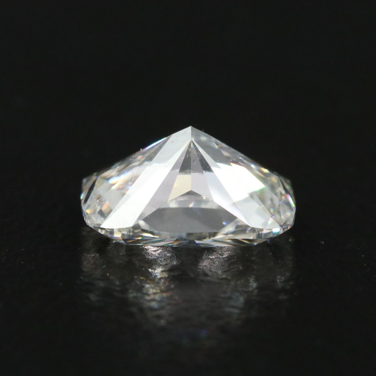 Loose 1.86 CT Lab Grown Diamond with IGI Report