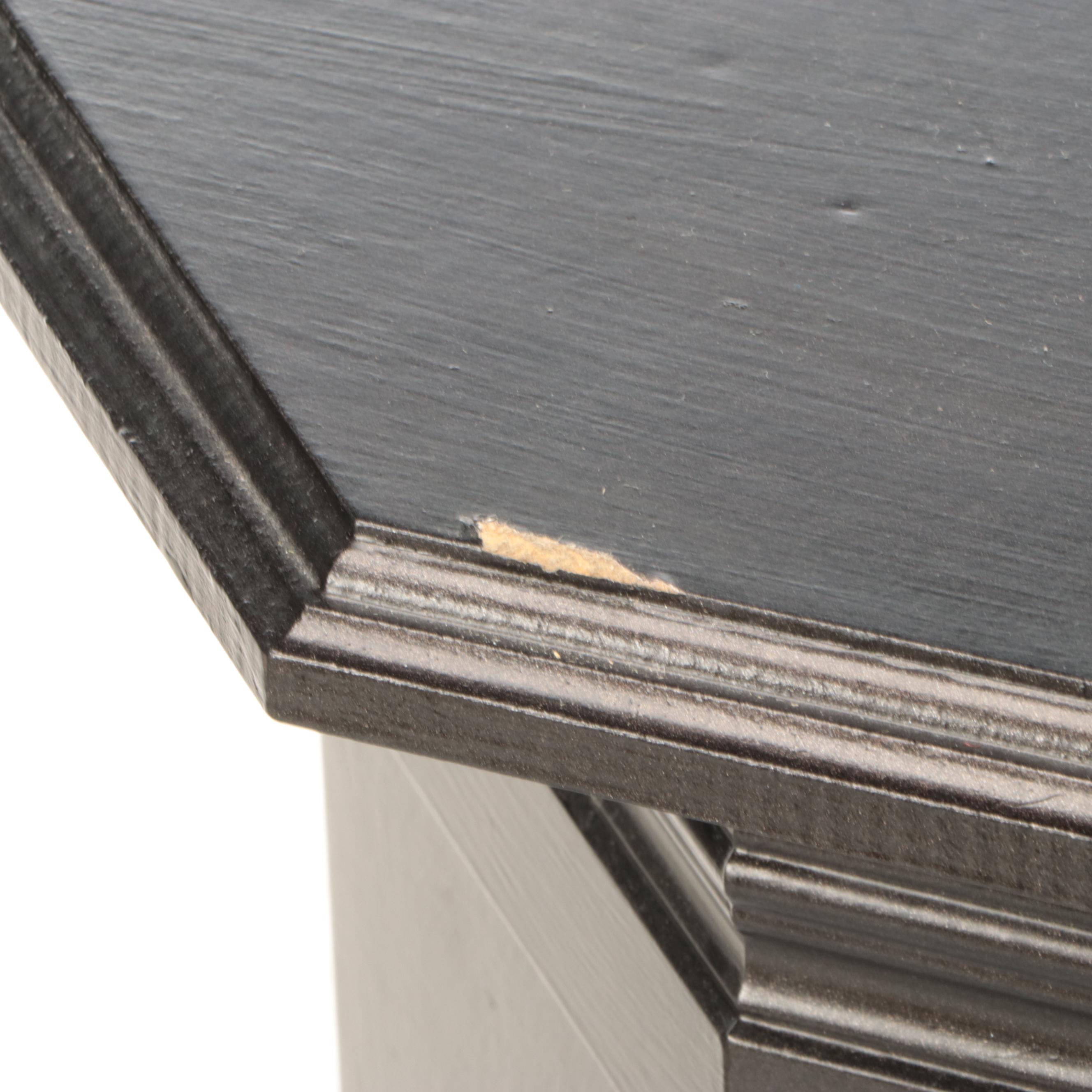 Mathurin Moreau Style Bronze Girl with Spear Sculpture