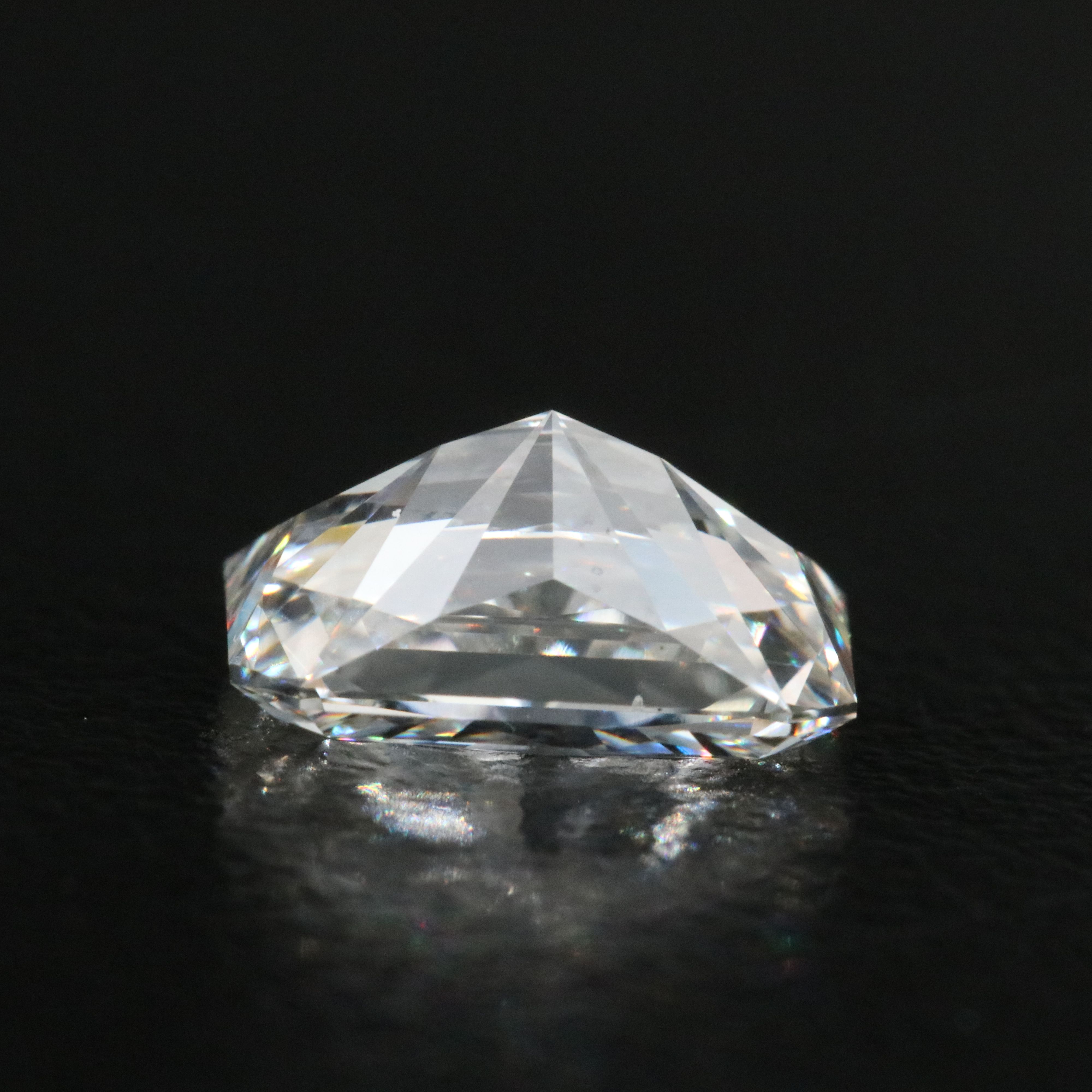 Loose 1.91 CT Lab Grown Diamond with IGI Report