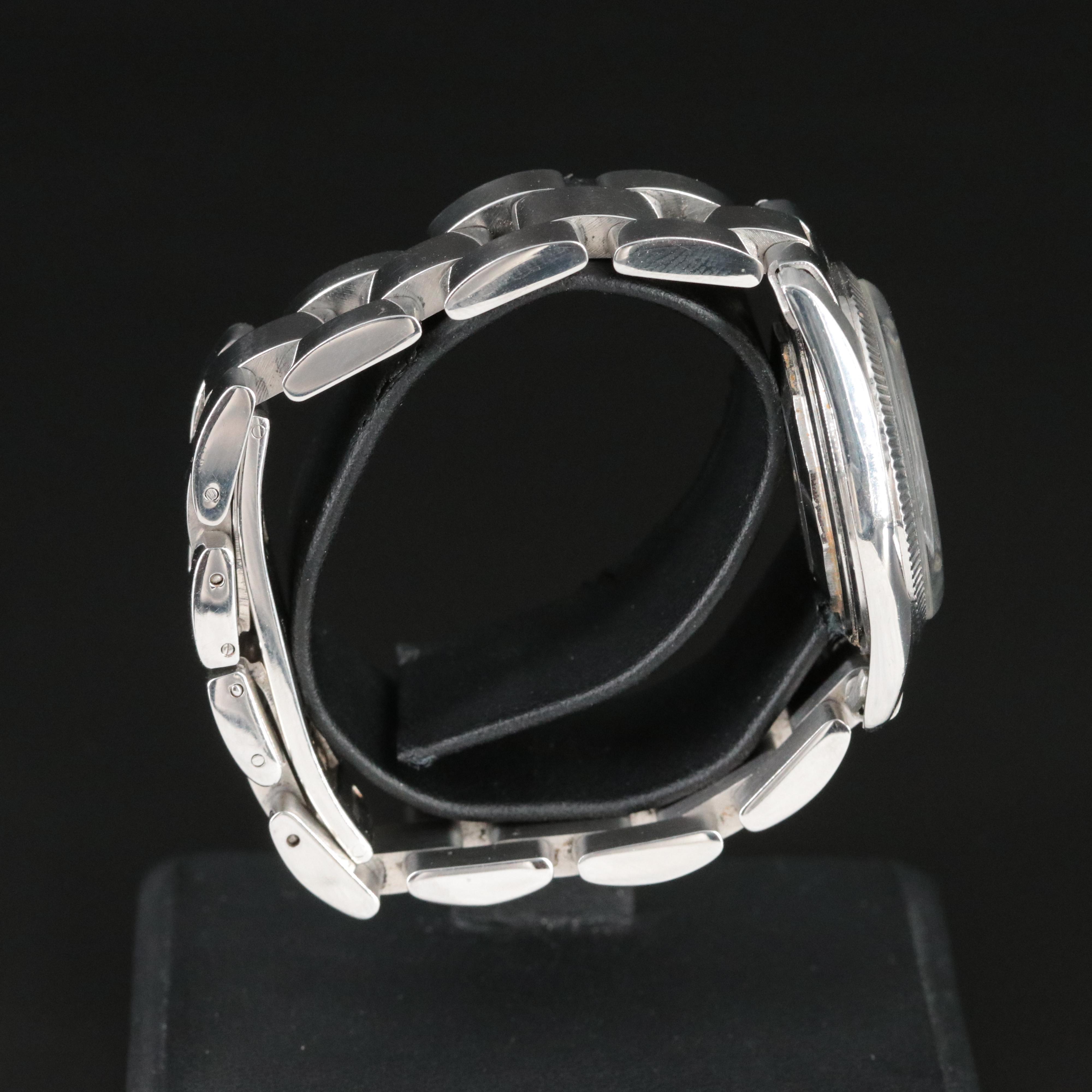 Baume & Mercier Baumatic Watch