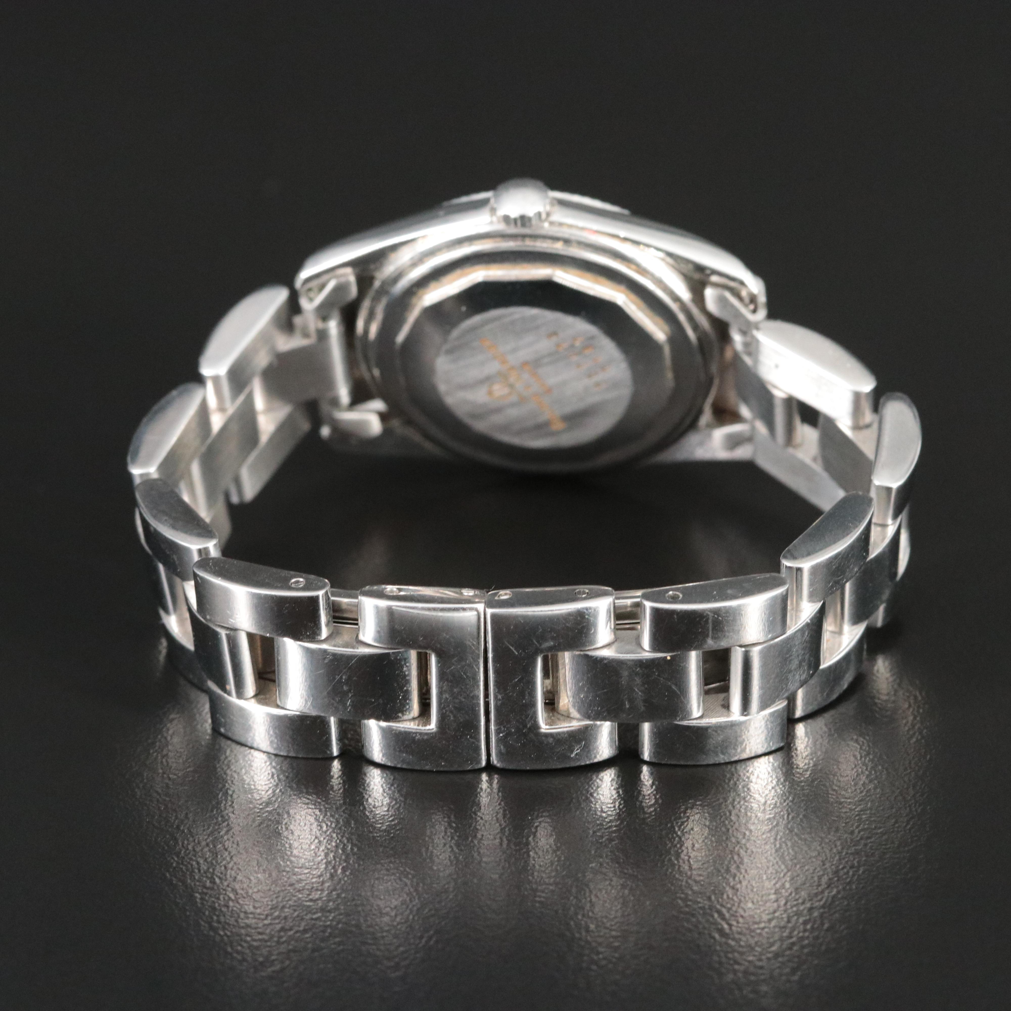 Baume & Mercier Baumatic Watch