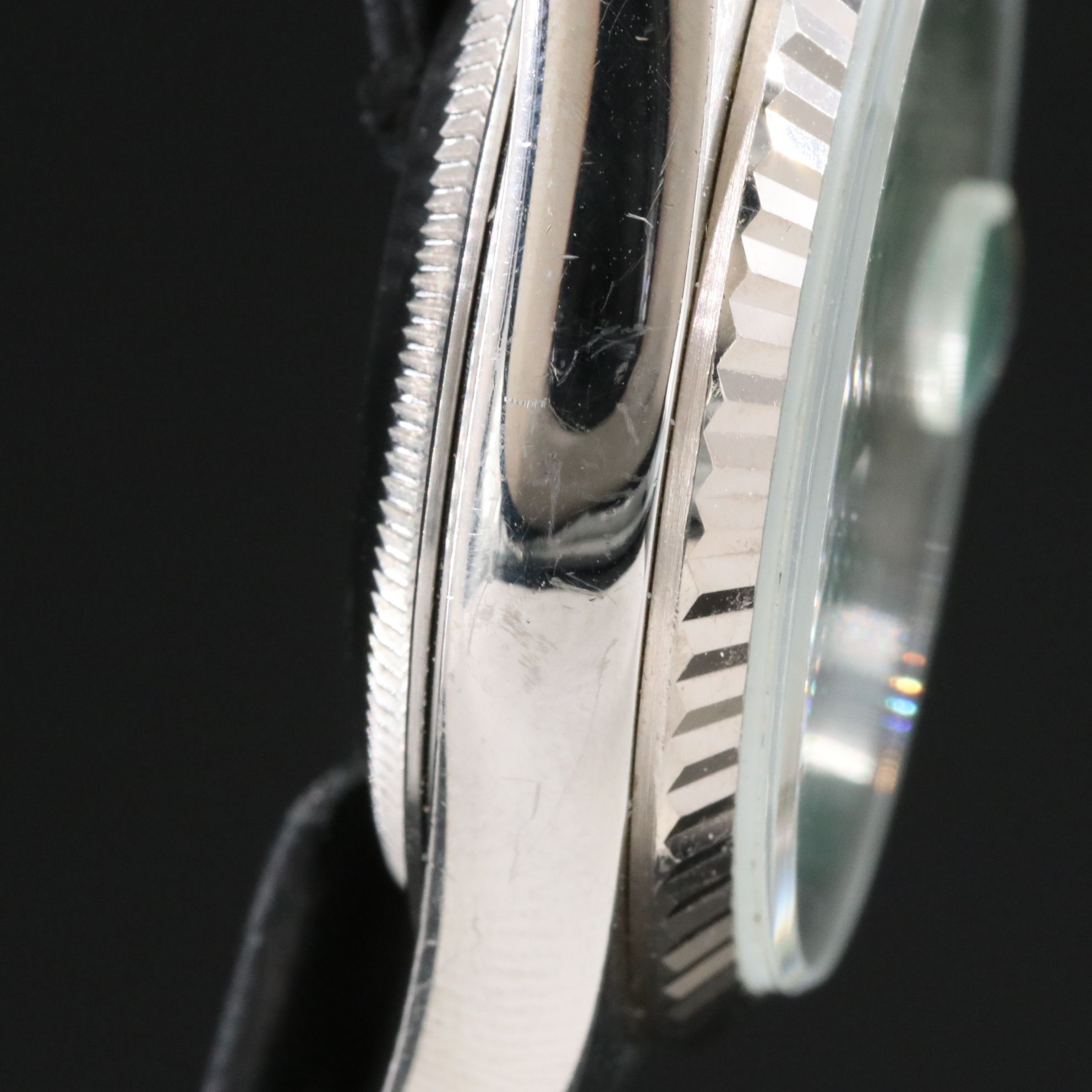 Rolex Datejust 16234 Vintage Watch c.1996