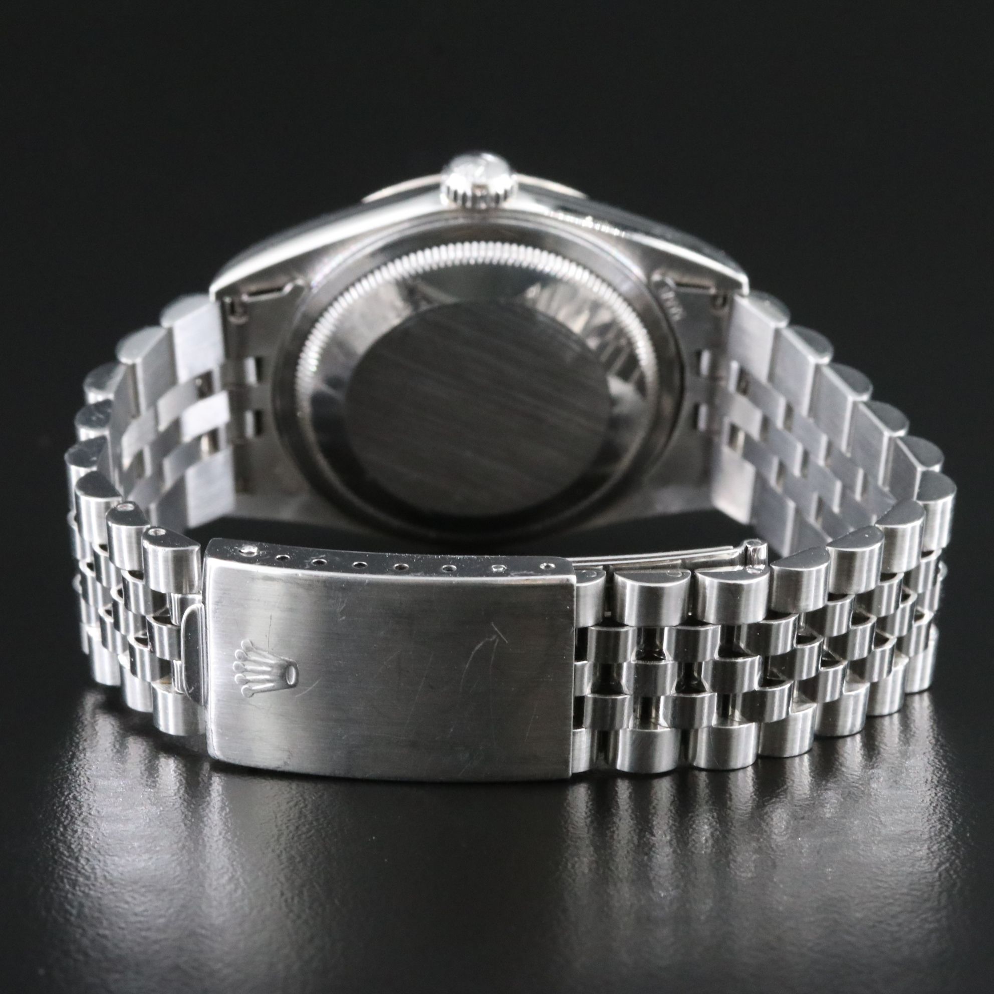 Rolex Datejust 16234 Vintage Watch c.1996