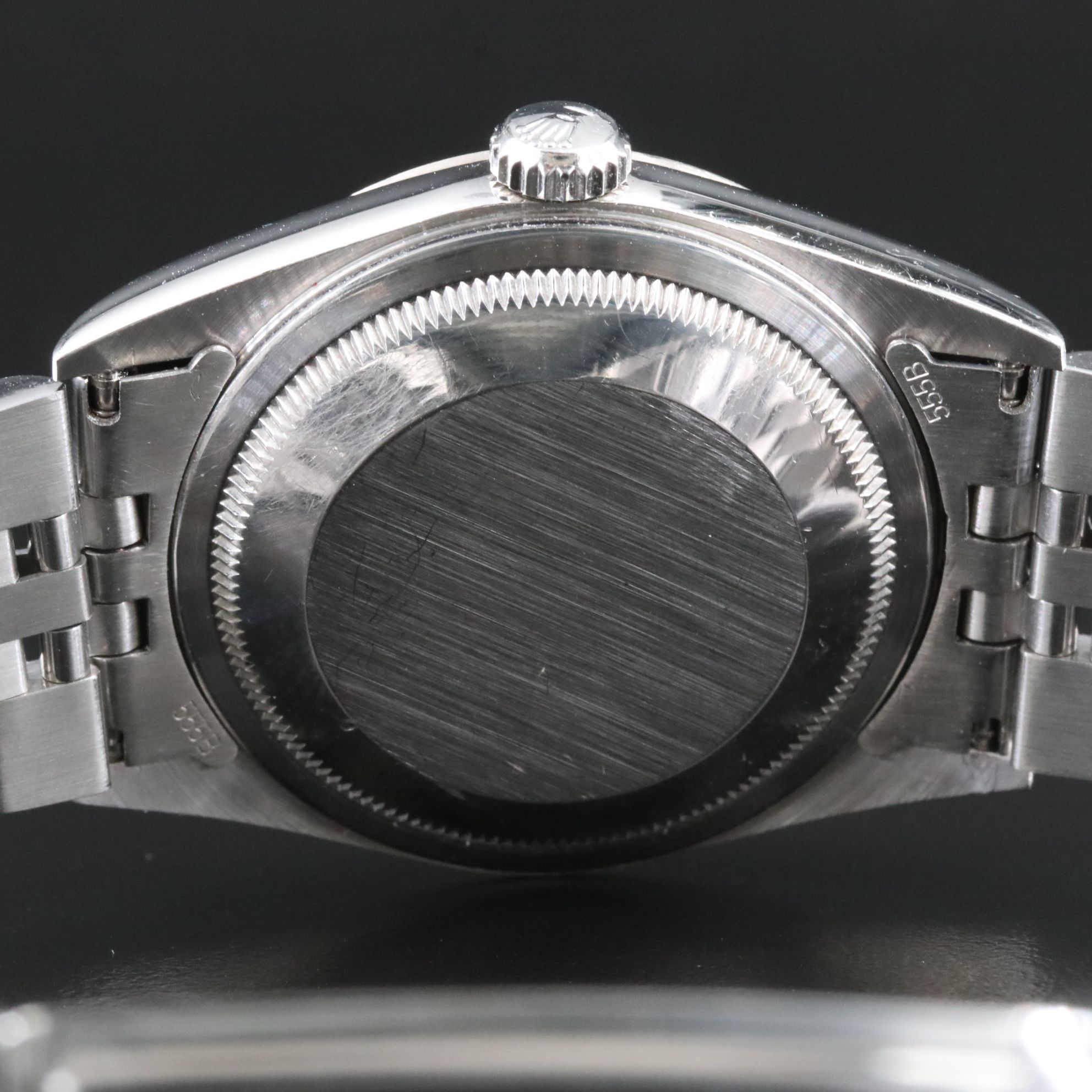 Rolex Datejust 16234 Vintage Watch c.1996