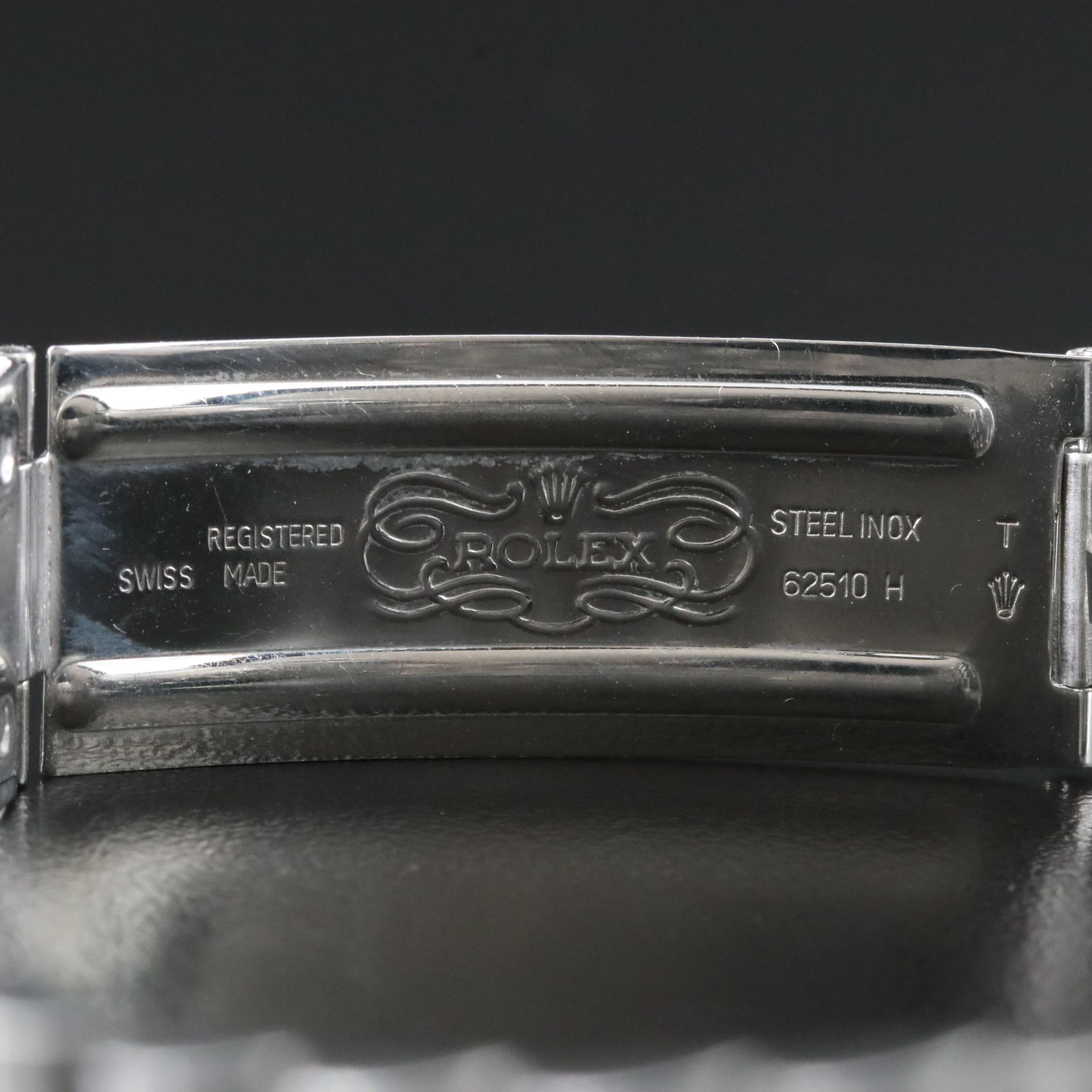 Rolex Datejust 16234 Vintage Watch c.1996