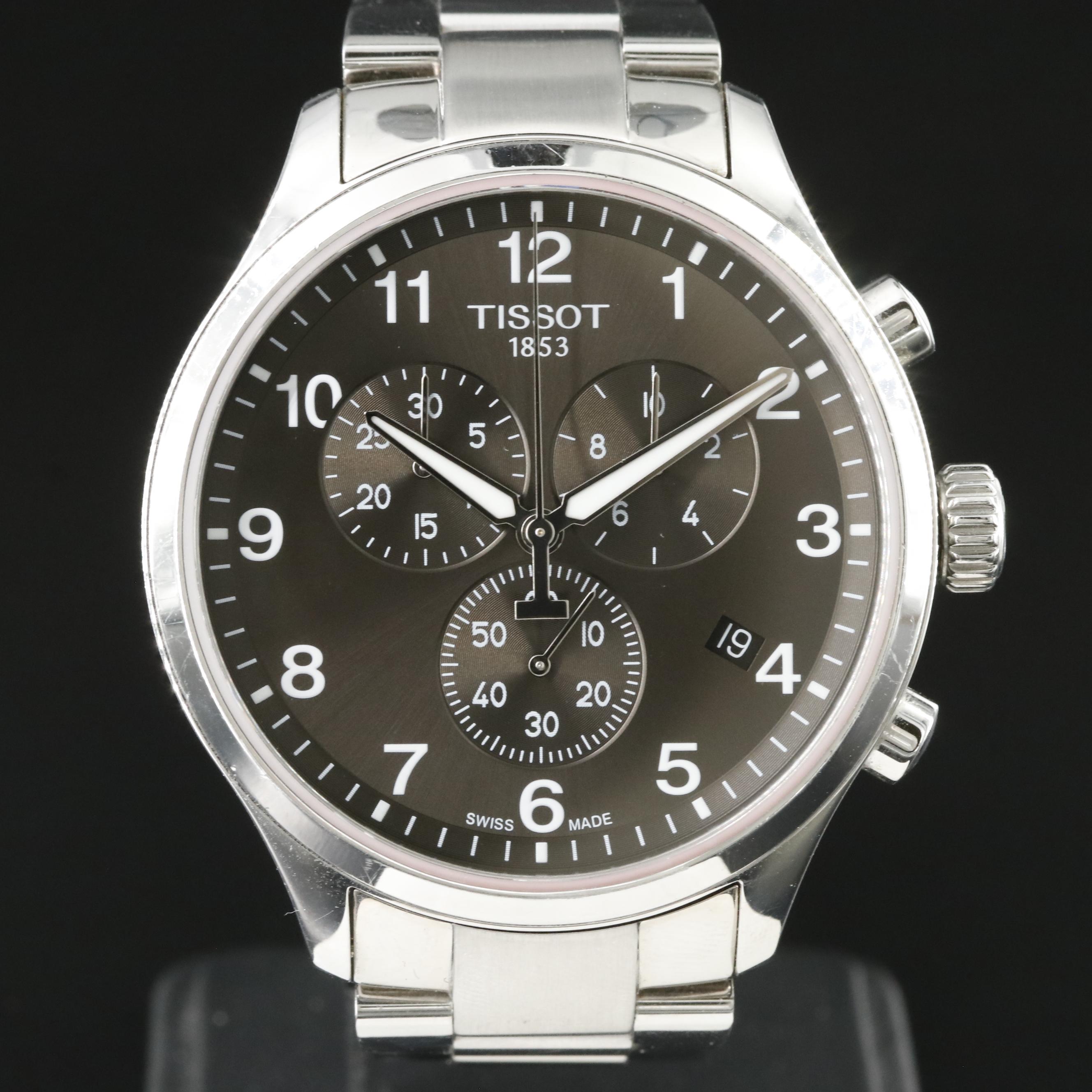 Tissot Chrono XL Watch