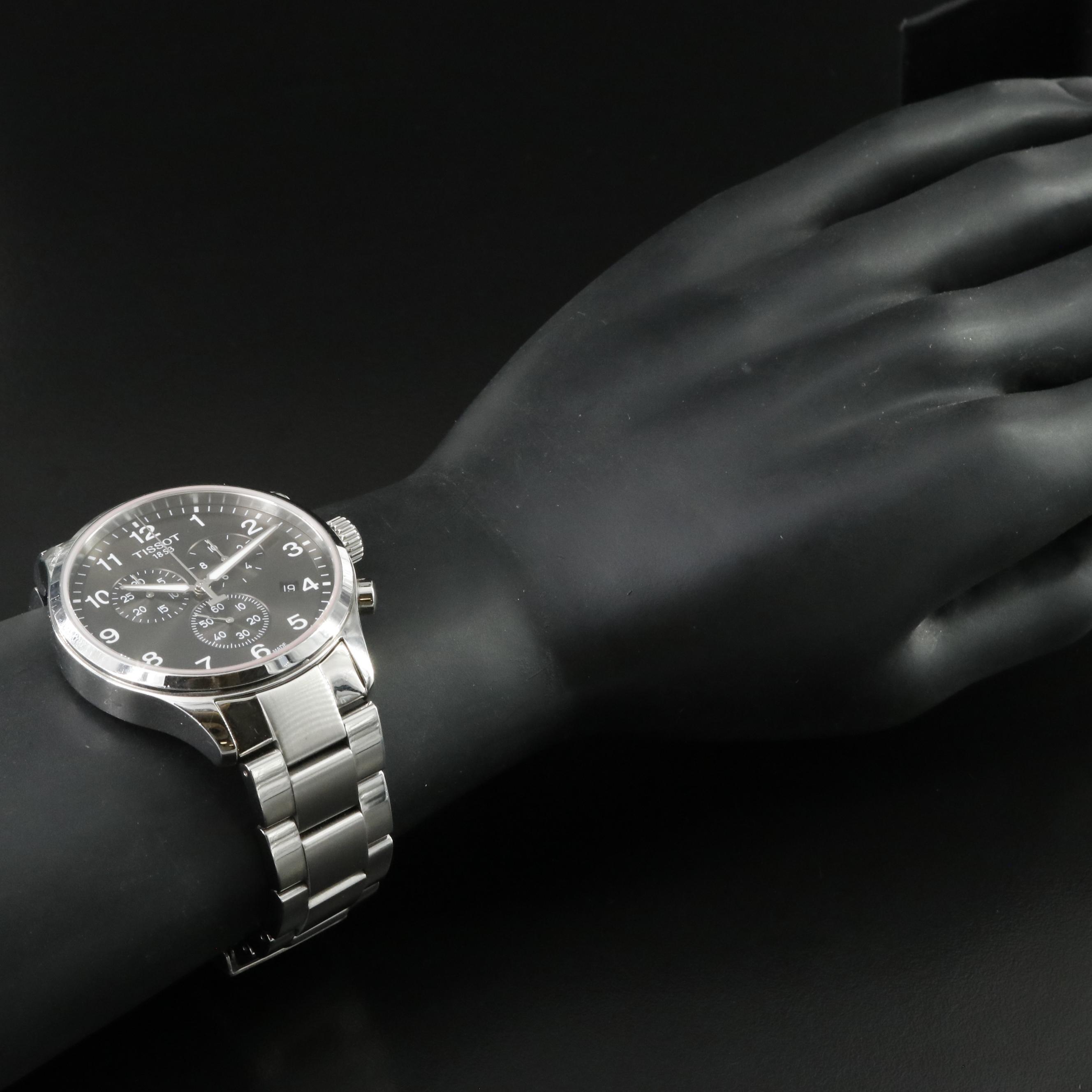 Tissot Chrono XL Watch