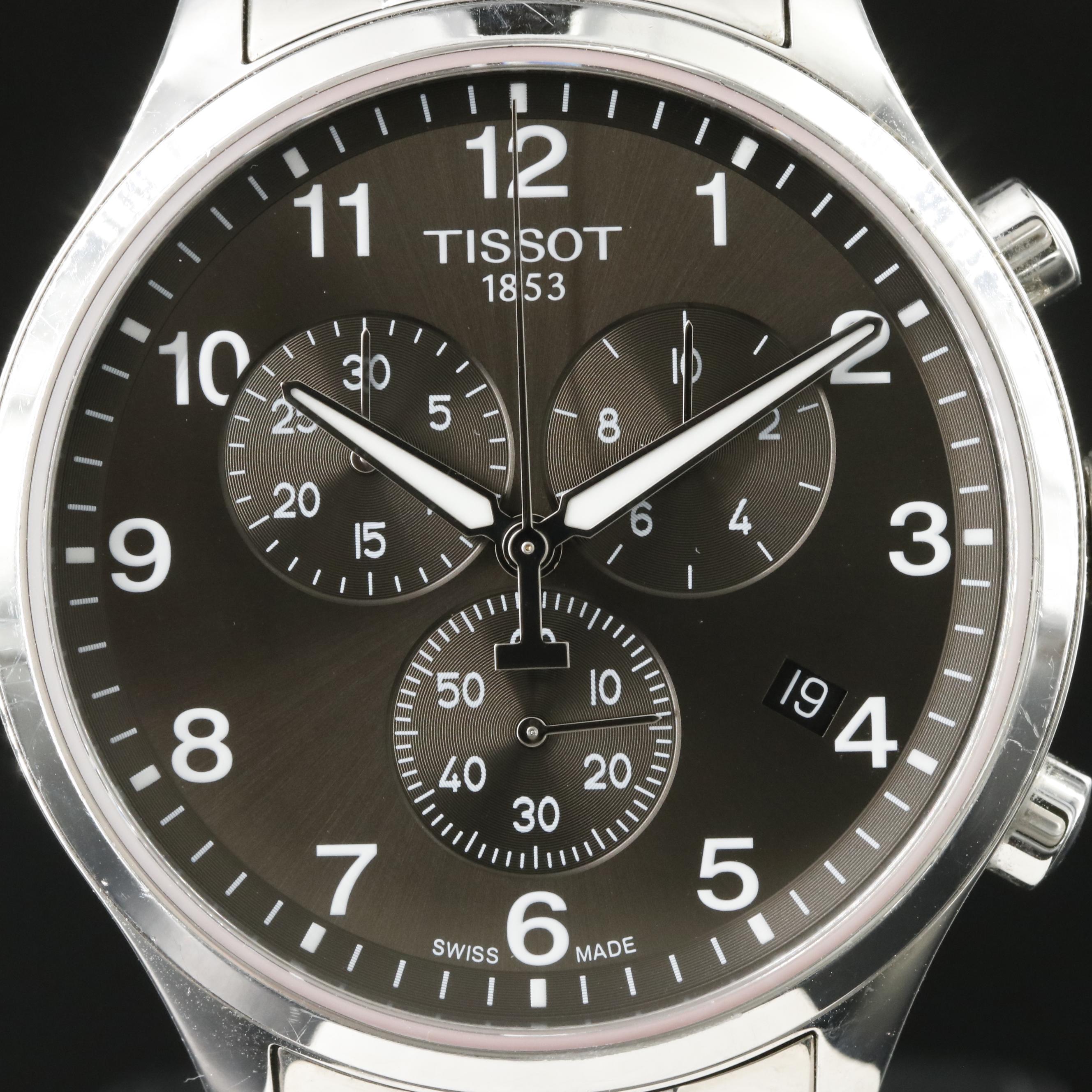 Tissot Chrono XL Watch