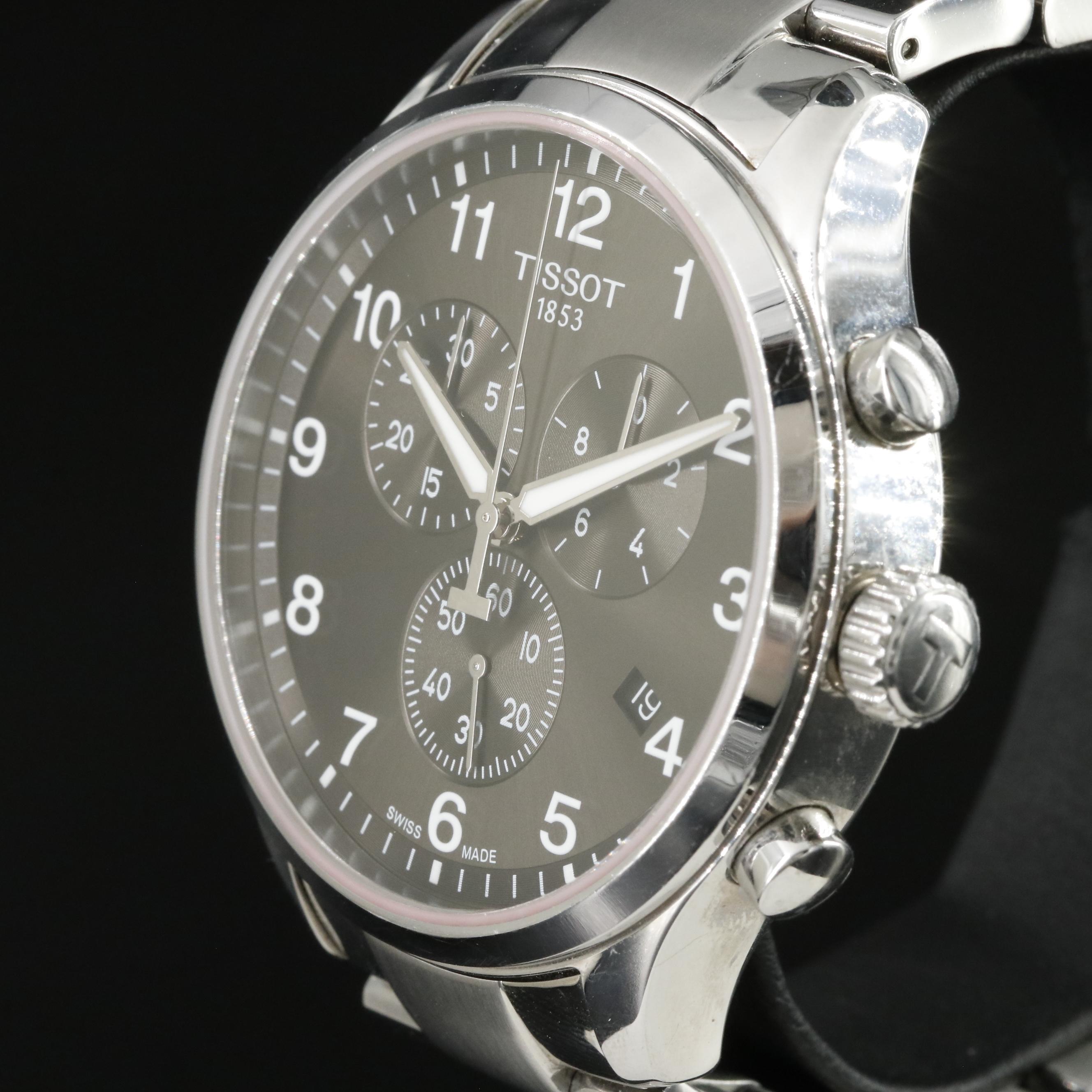 Tissot Chrono XL Watch