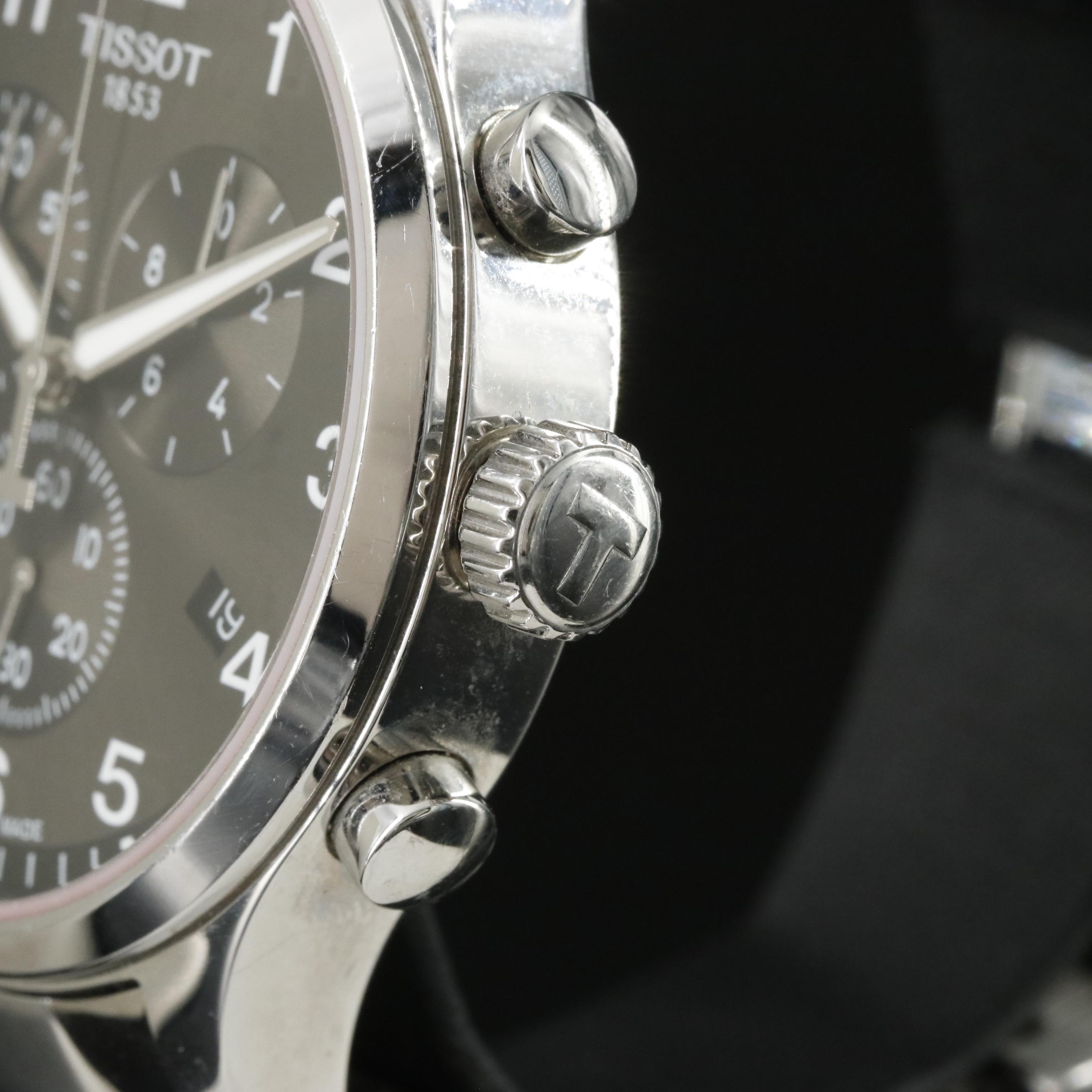 Tissot Chrono XL Watch