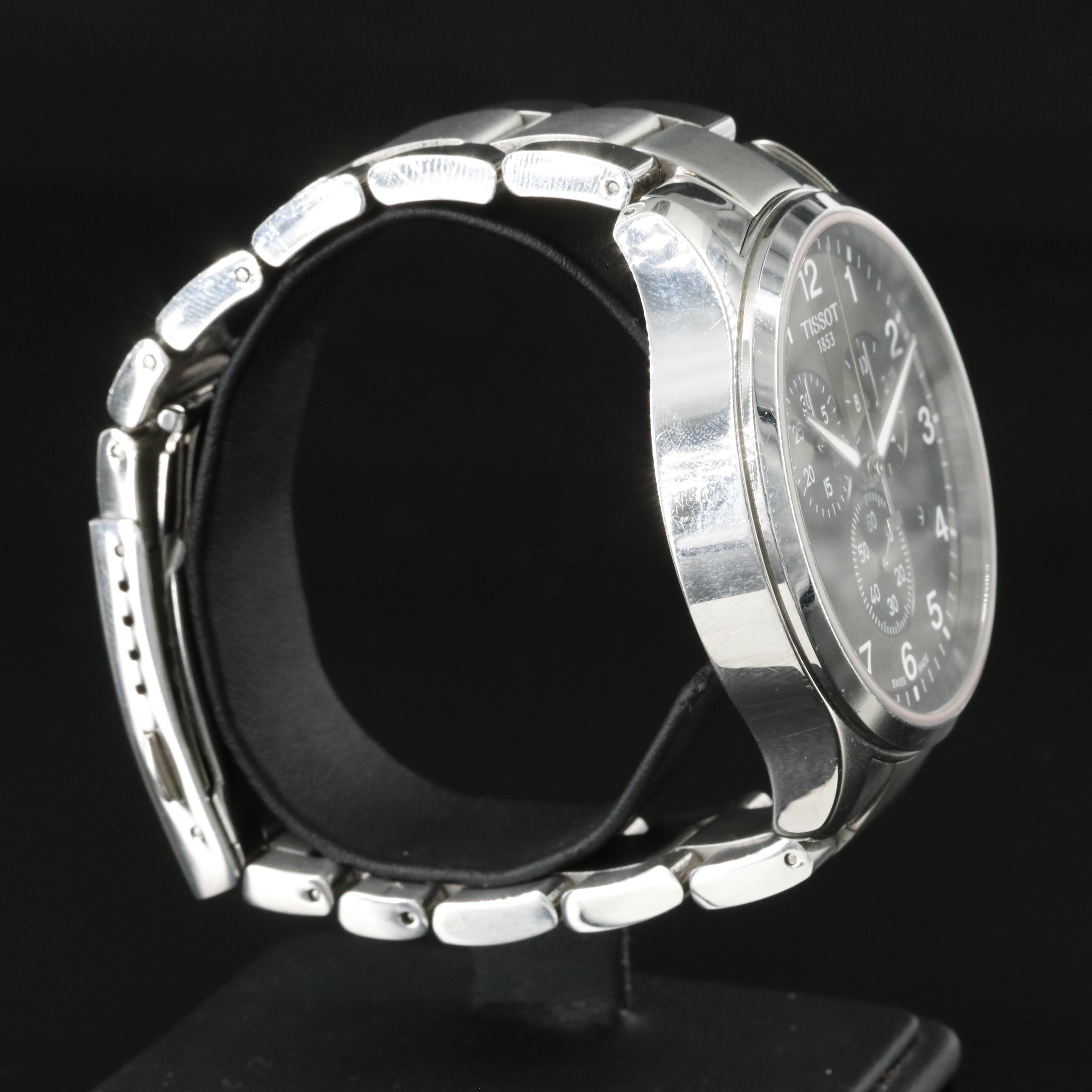 Tissot Chrono XL Watch