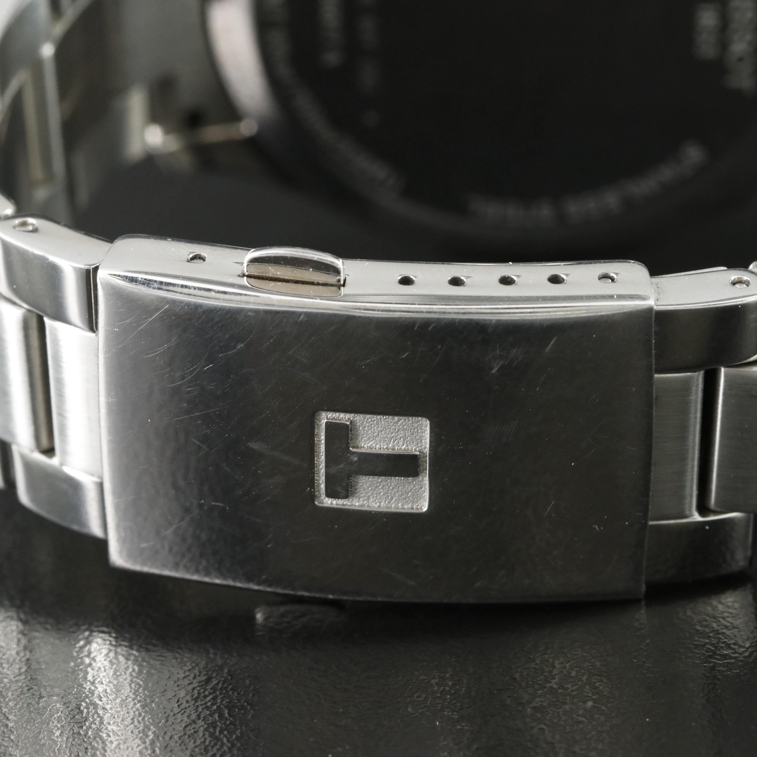 Tissot Chrono XL Watch