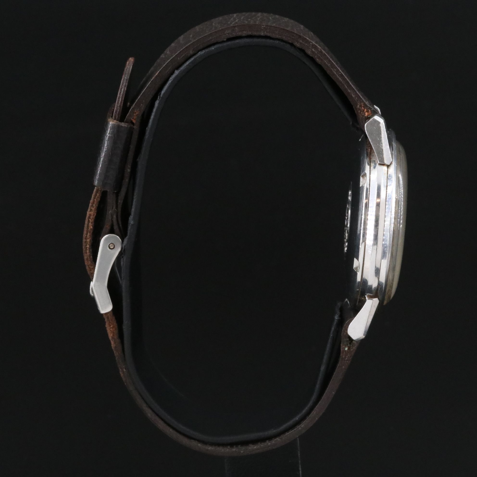 Omega Seamaster Vintage Watch c.1963