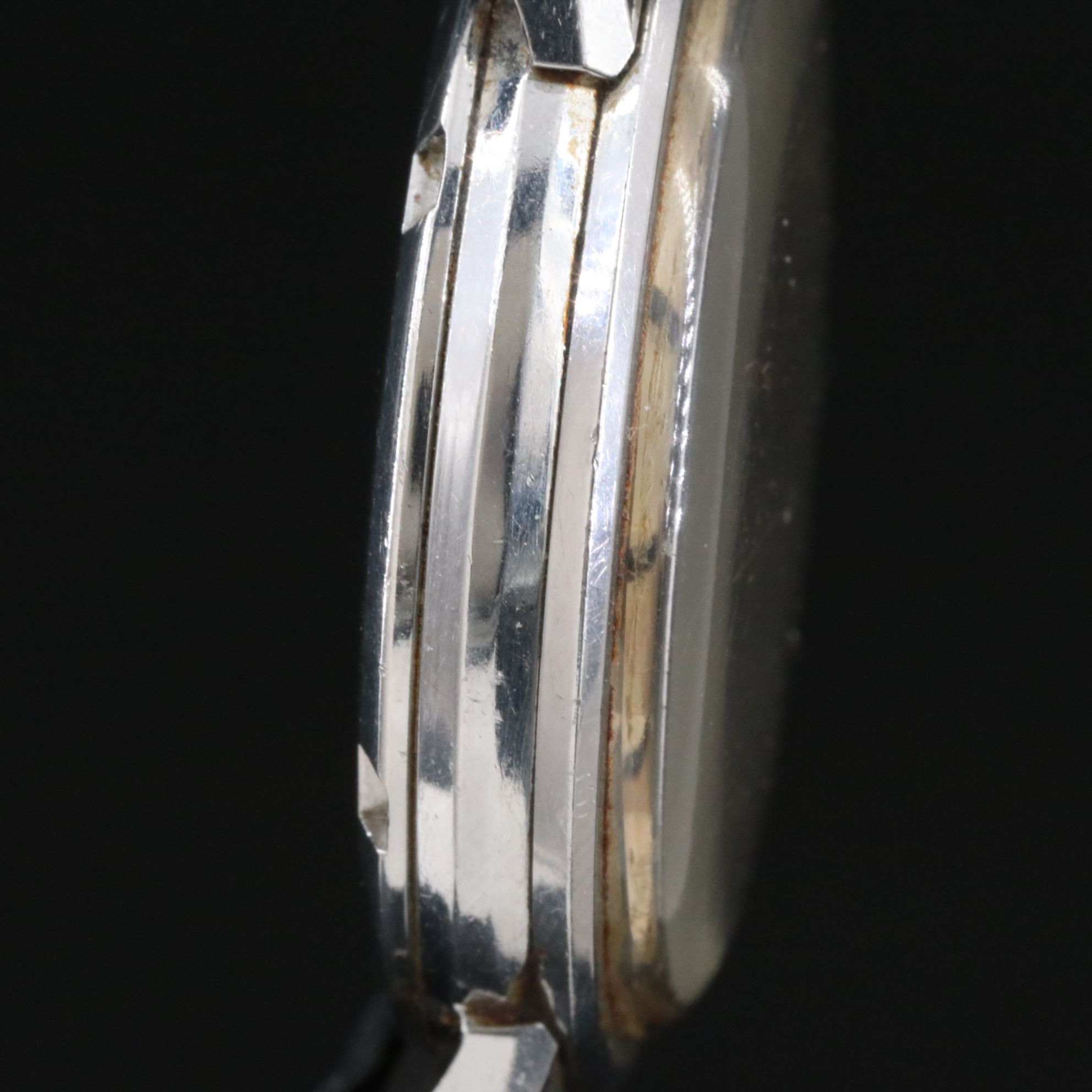 Omega Seamaster Vintage Watch c.1963