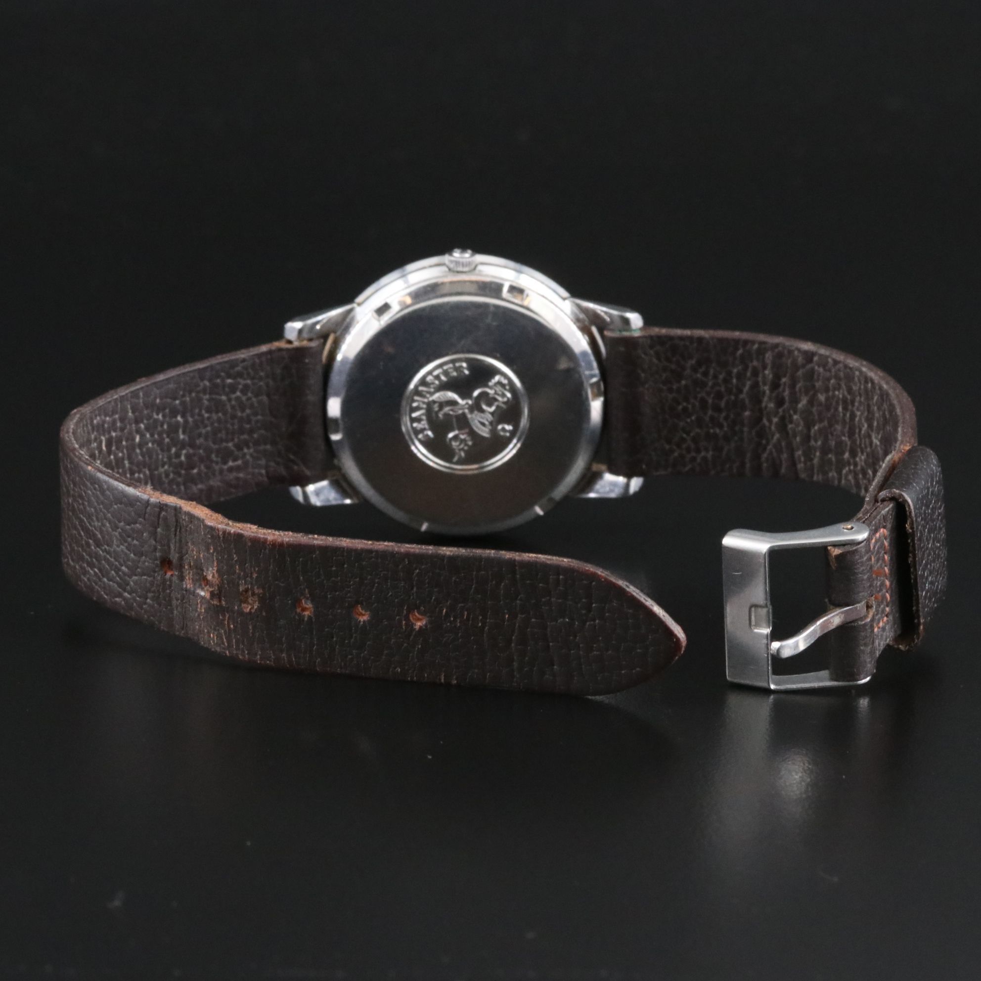 Omega Seamaster Vintage Watch c.1963