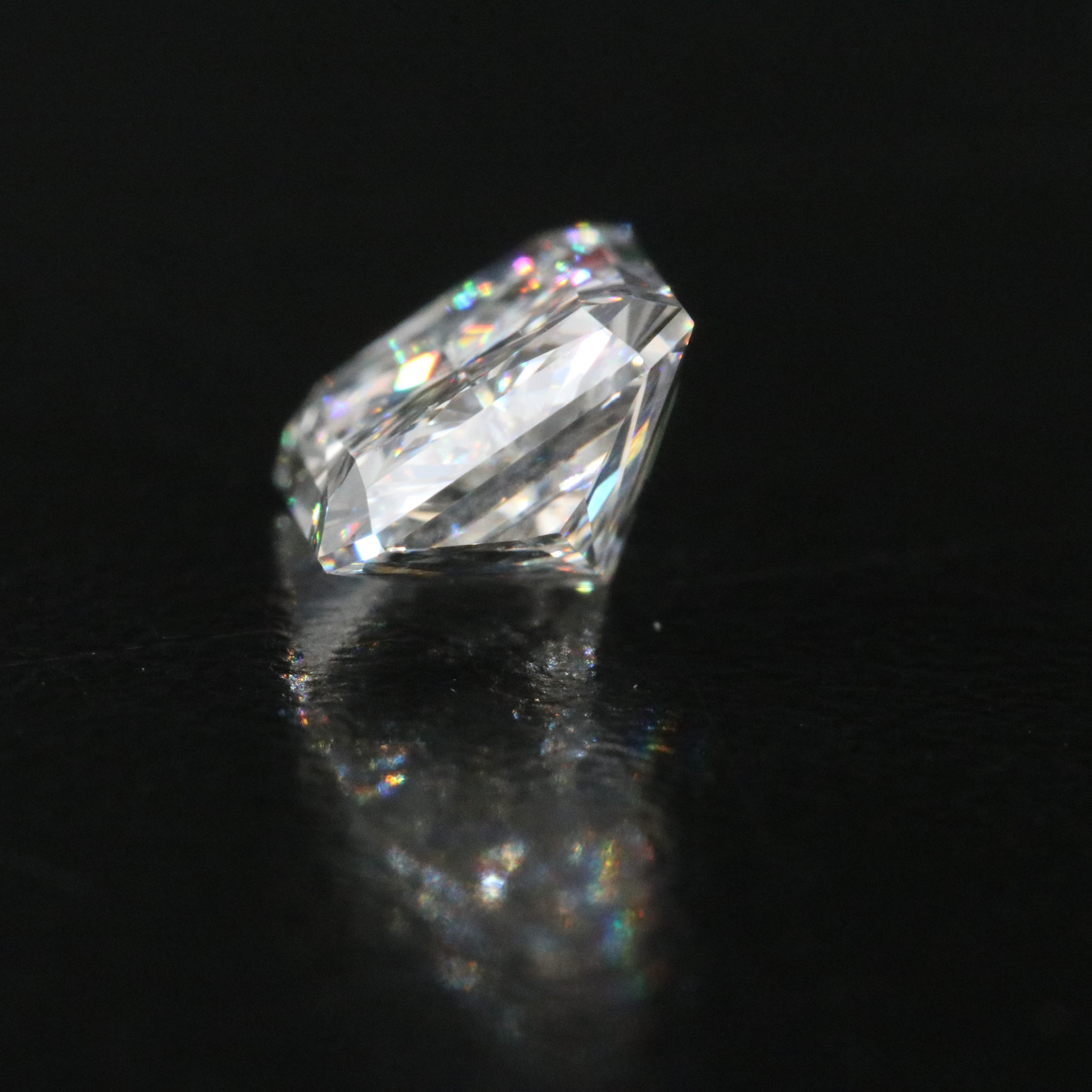 Loose 1.88 CT Lab Grown Diamond with IGI Report