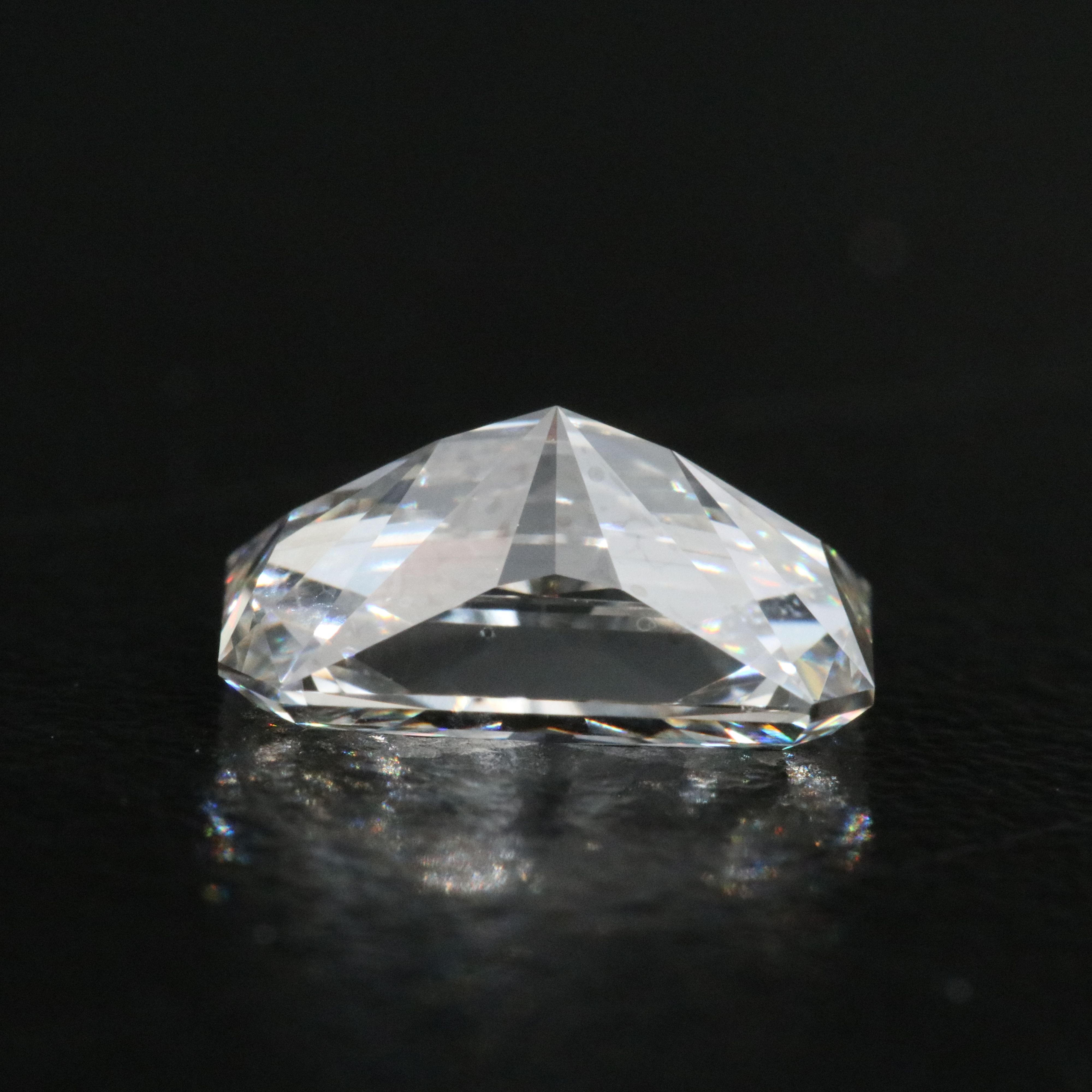 Loose 1.88 CT Lab Grown Diamond with IGI Report