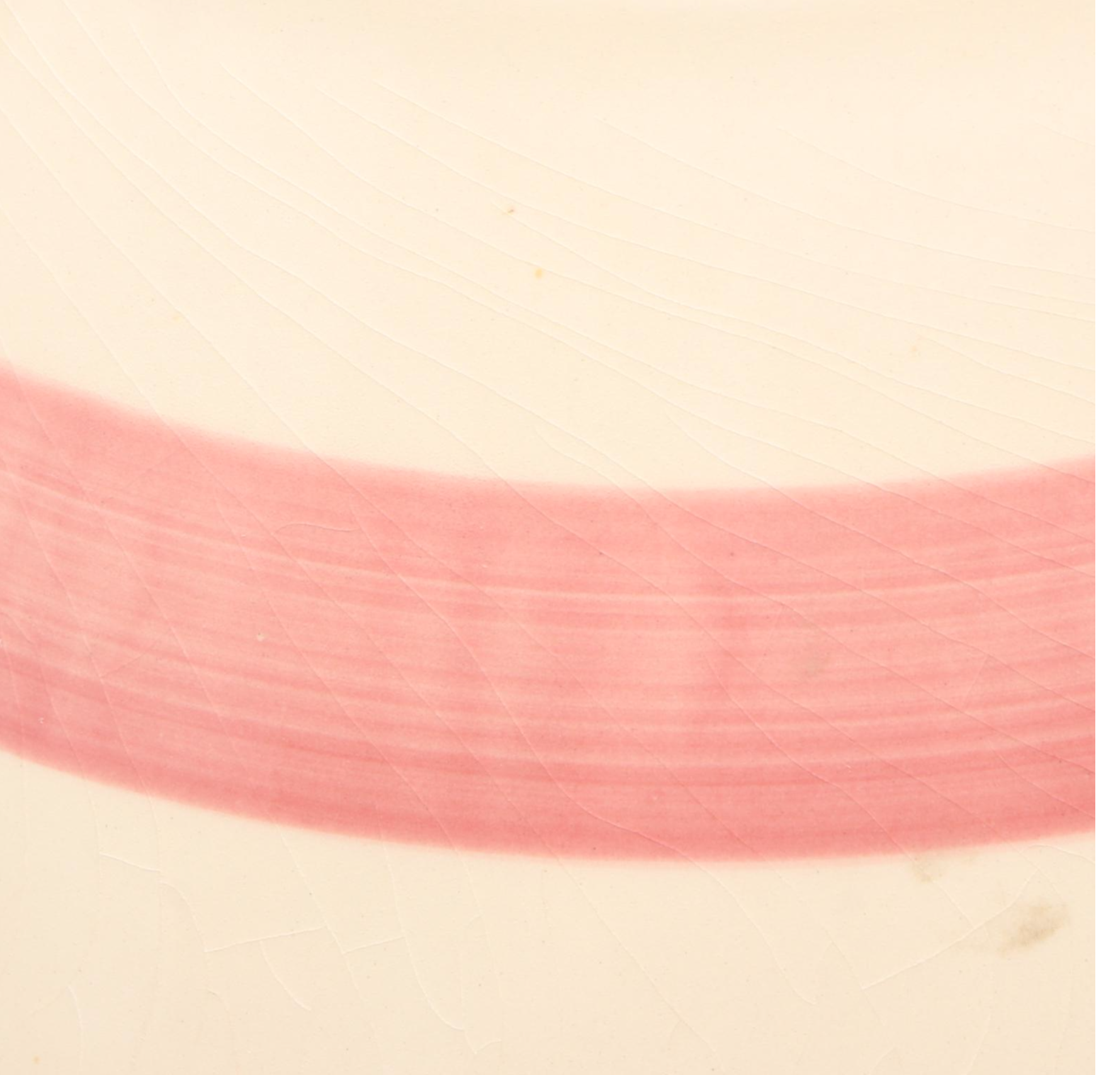 Primitive Style Copper Milk Pail with Batter and Other Bowls