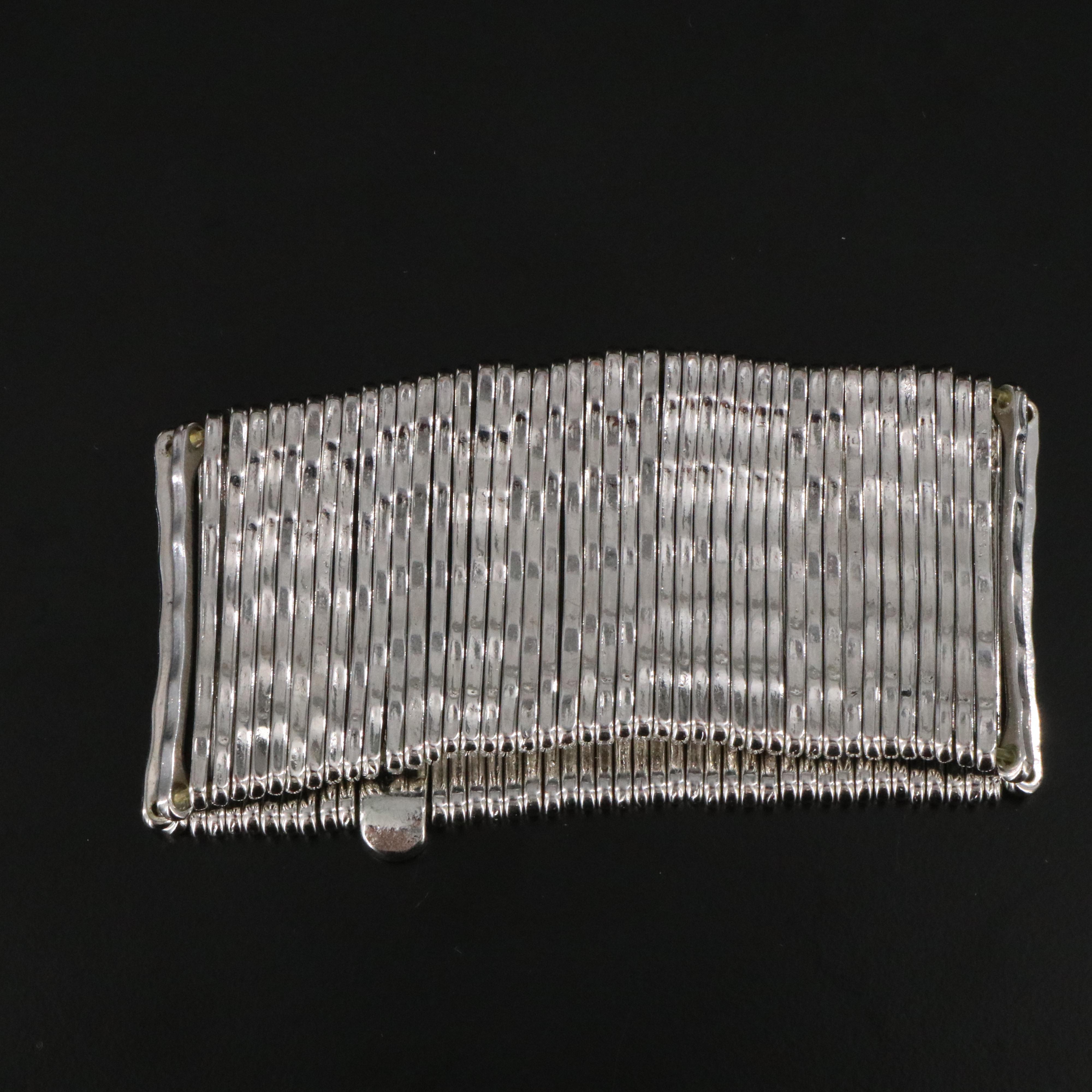 Rhinestones and Faux Pearls Featured in Jewelry Collection