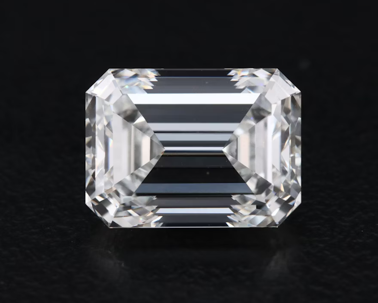 Trending Diamond Shapes