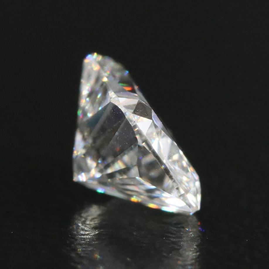 Loose 1.47 CT Lab Grown Diamond with IGI Report
