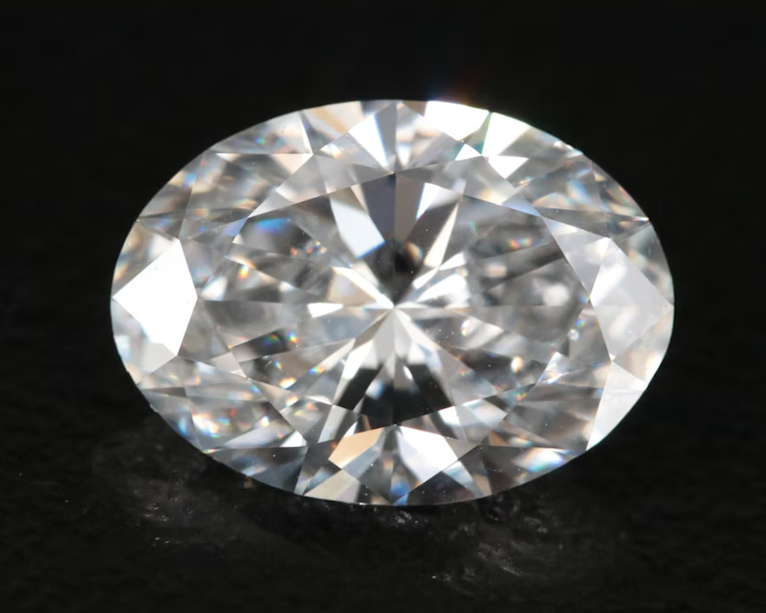Trending Diamond Shapes
