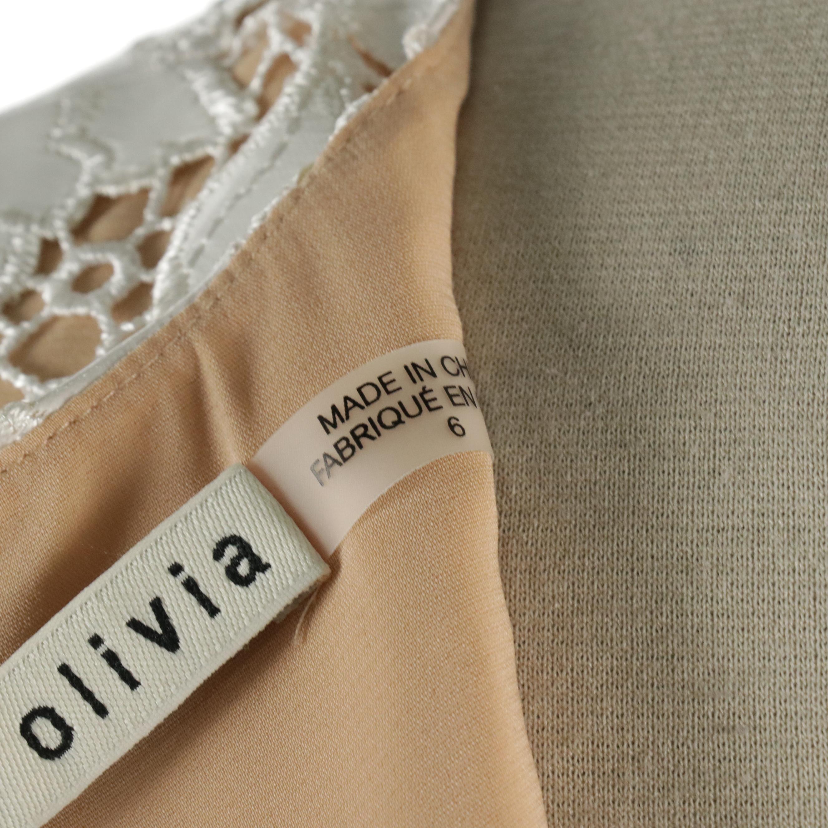 Alice + Olivia Patent Leather Lace Dress, Socialite Ruffled Halter-Neck Dress