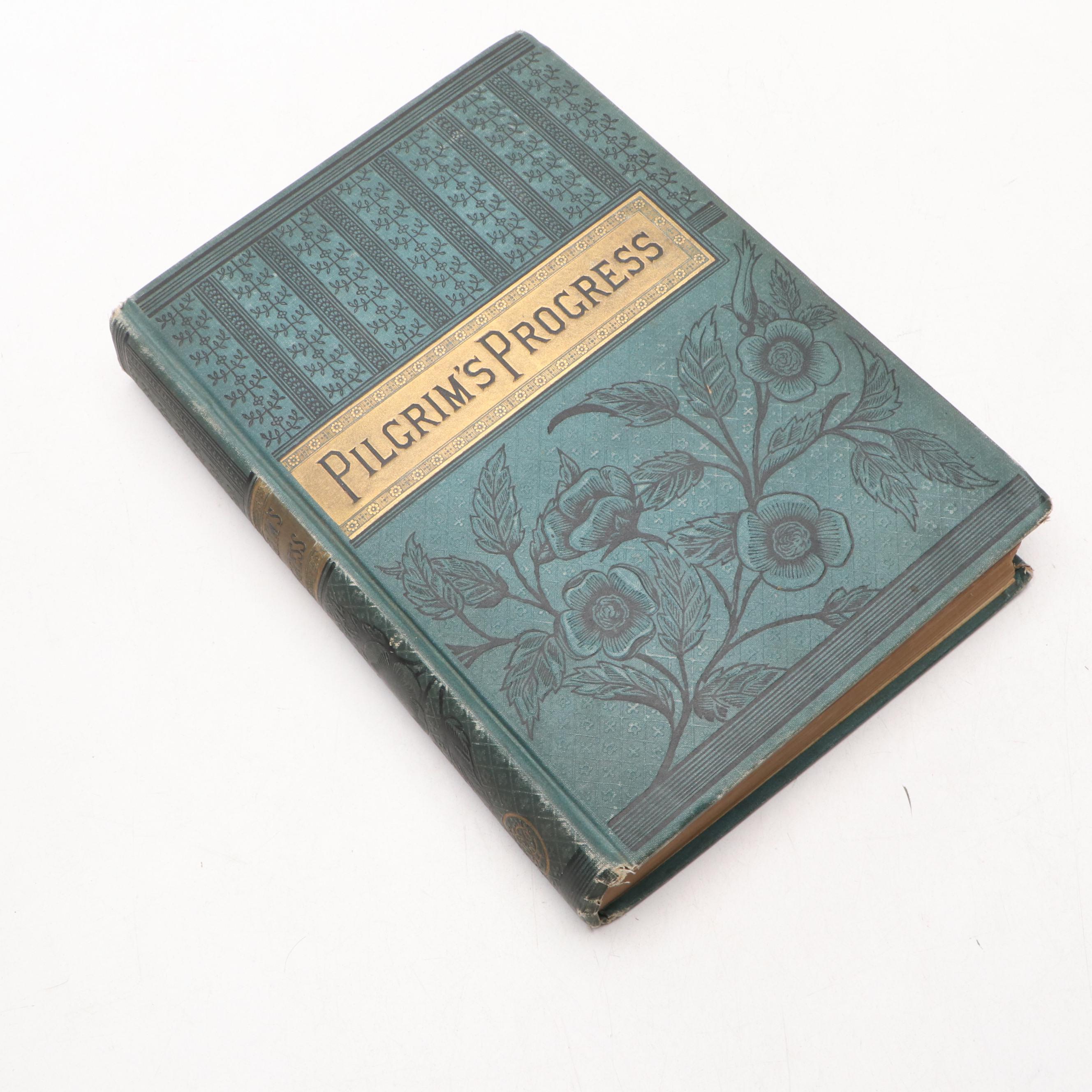 Illustrated "The Adventures of Tom Sawyer" by Mark Twain and More Books