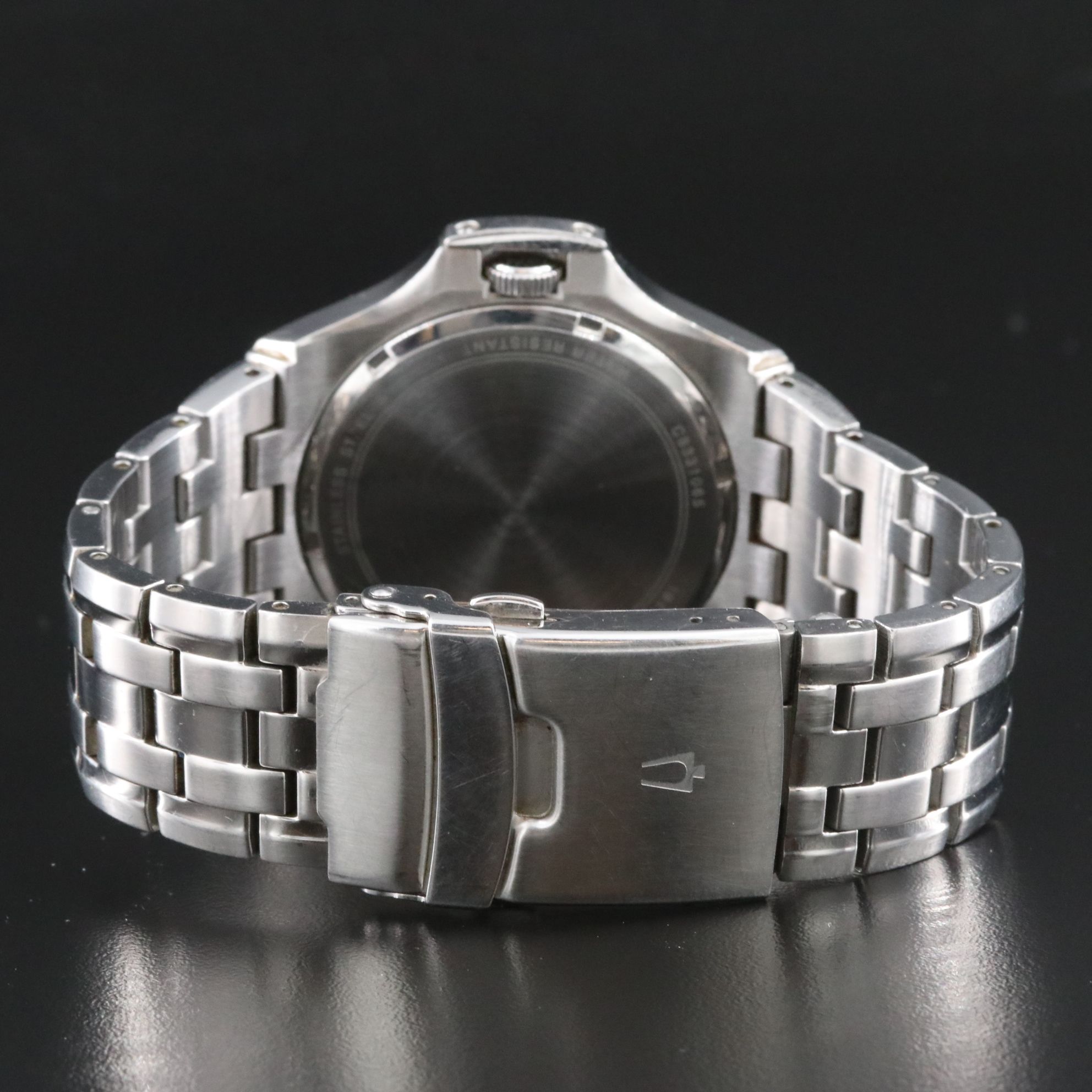 Bulova Marine Star Watch