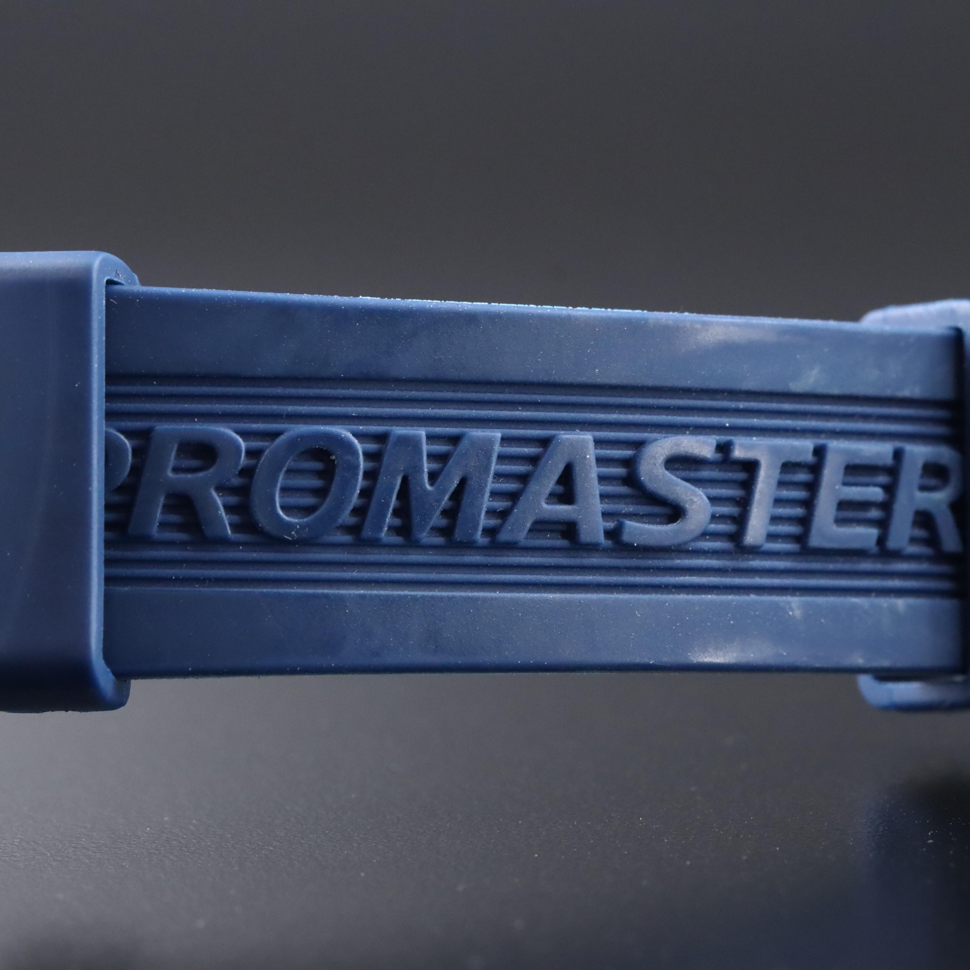 Citizen Promaster Aqualand Eco-Drive Dive Watch